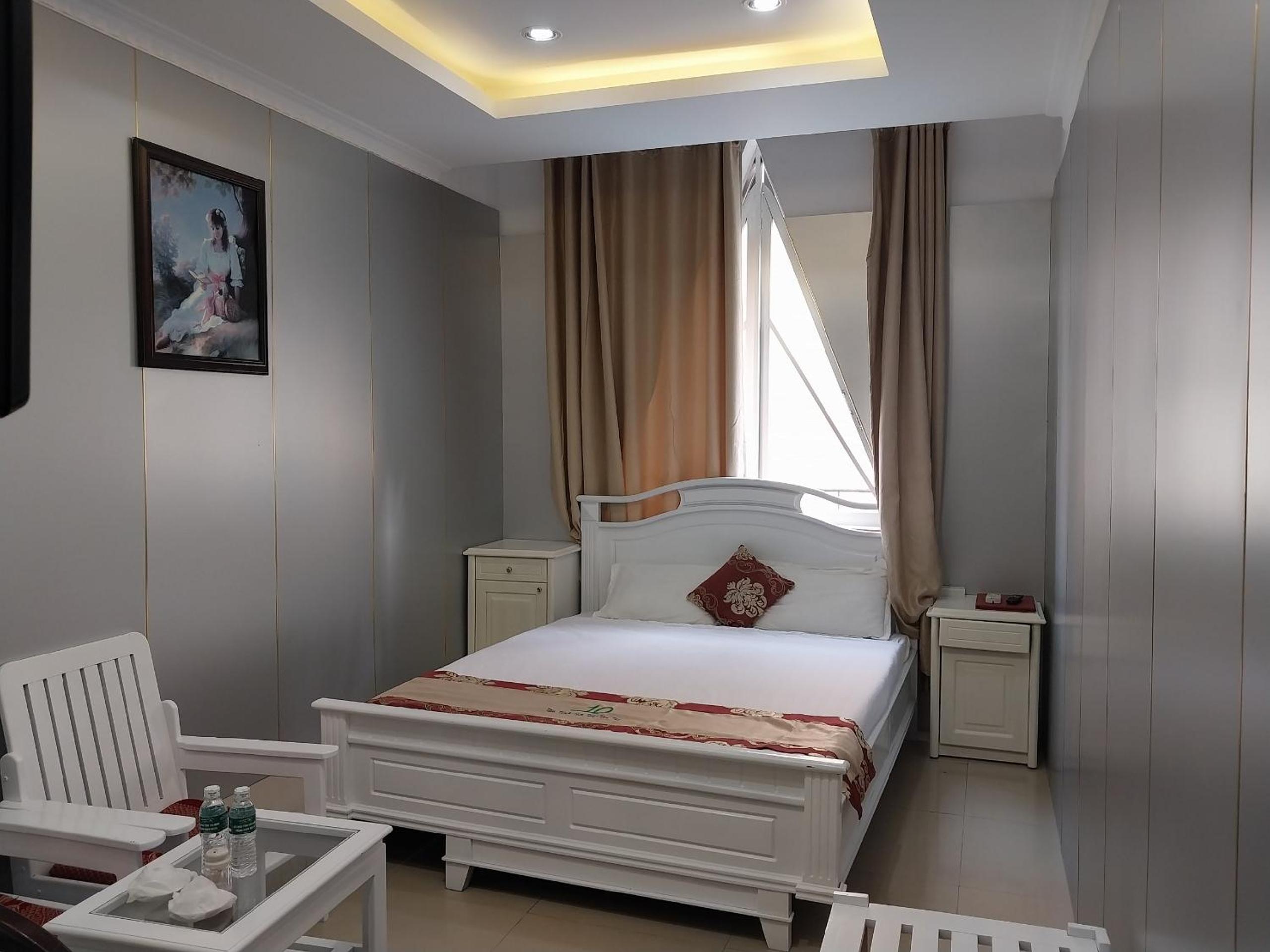 Standard Double Room photo 2