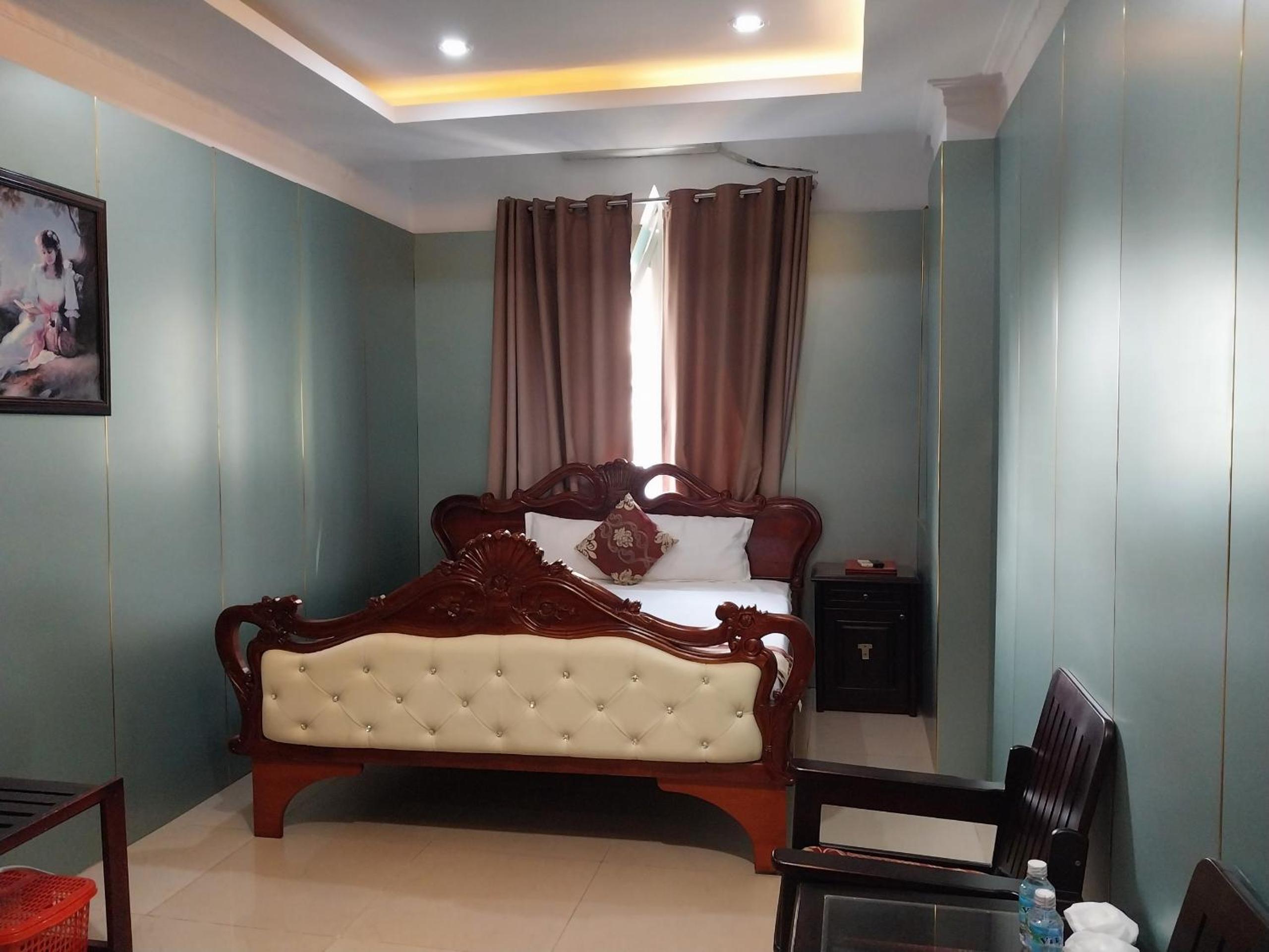 Standard Double Room photo 3