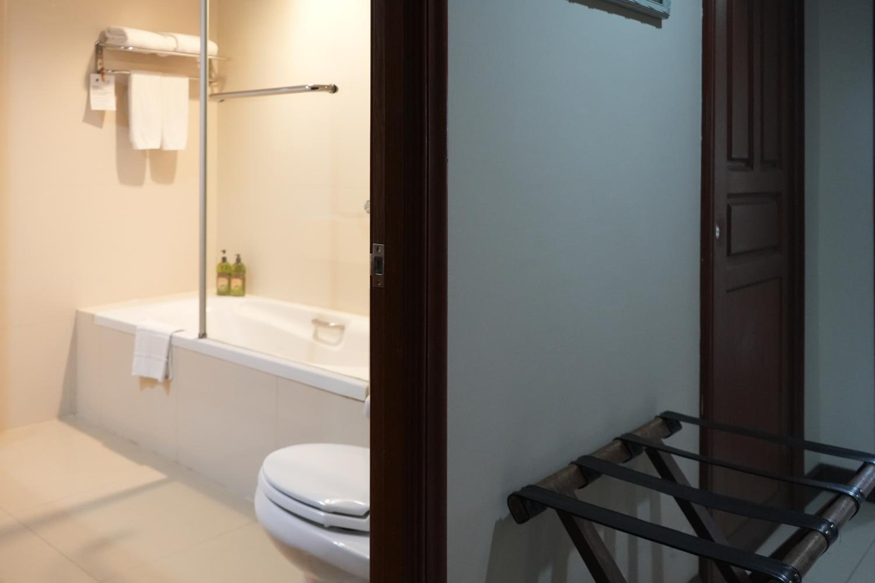 Two-Bedroom Suite photo 3