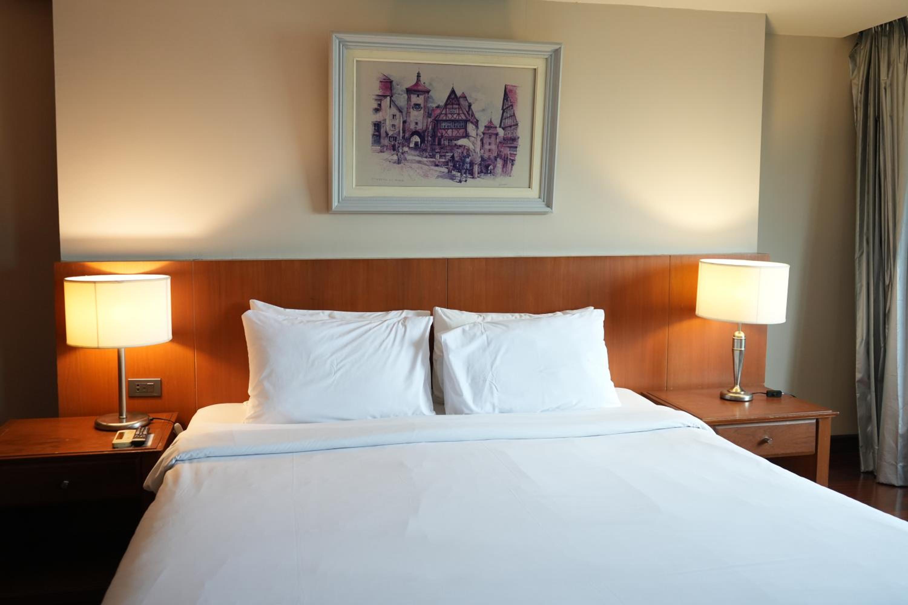 Two-Bedroom Suite photo 2