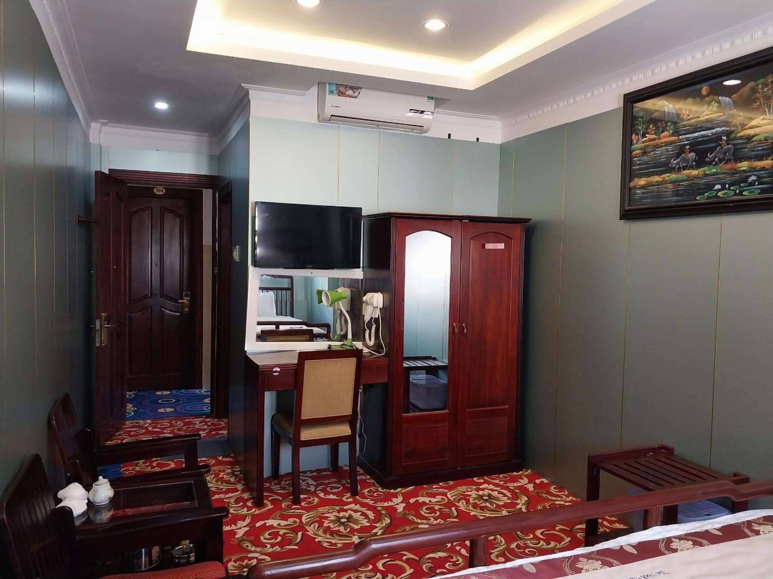 Standard Double Room photo 2