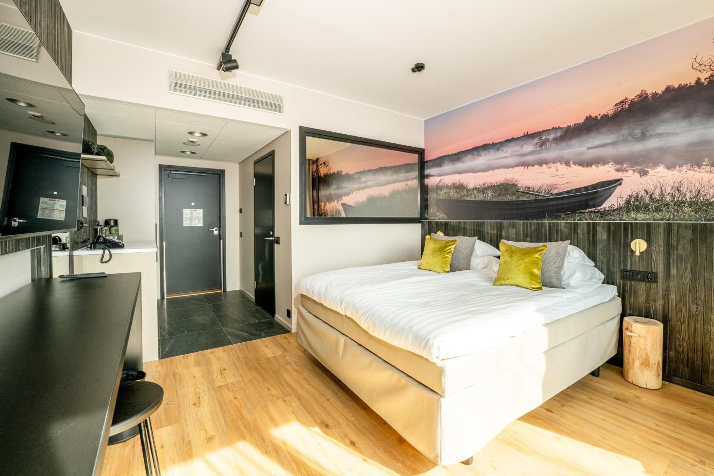 Triple Room photo 2