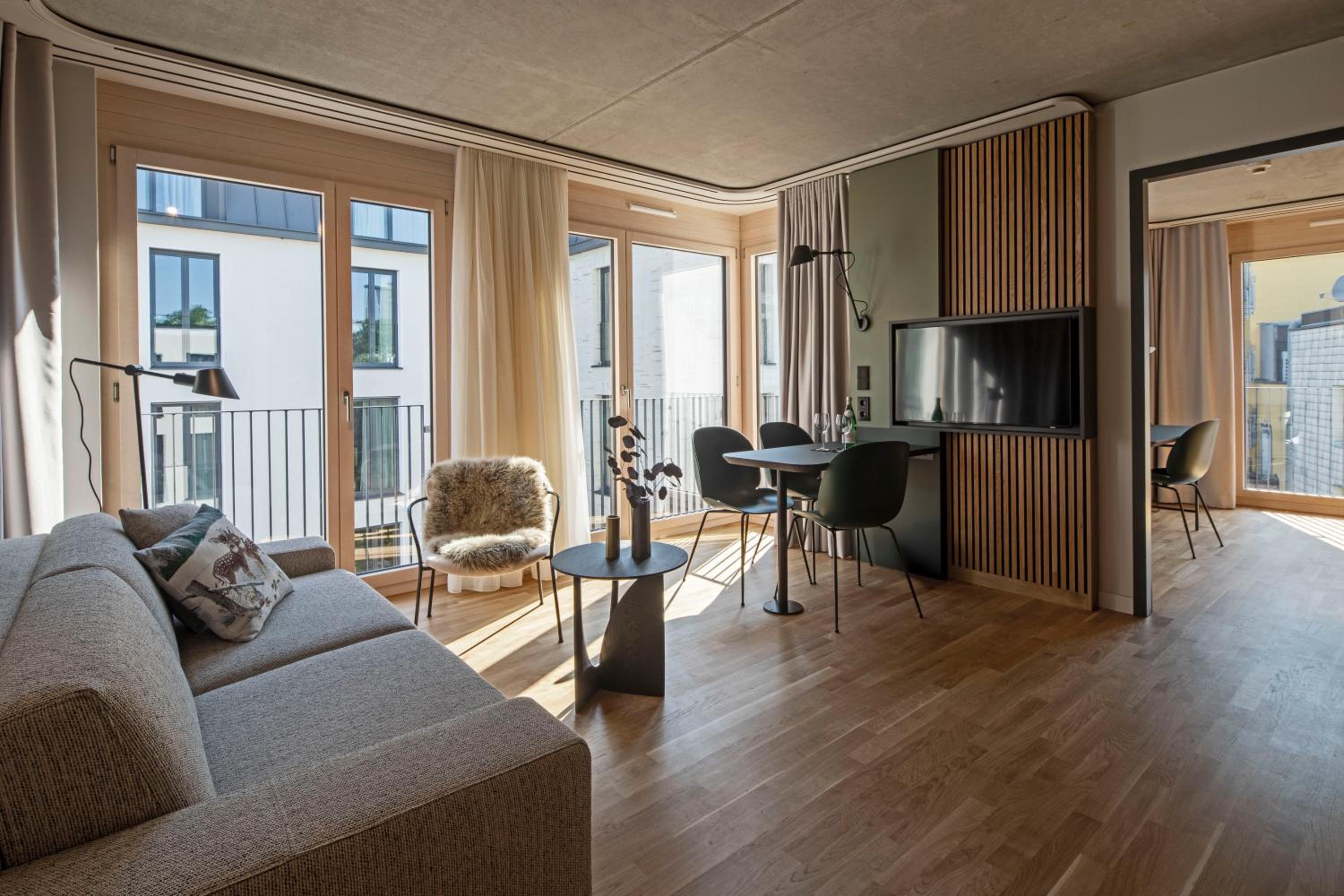 Junior Suite