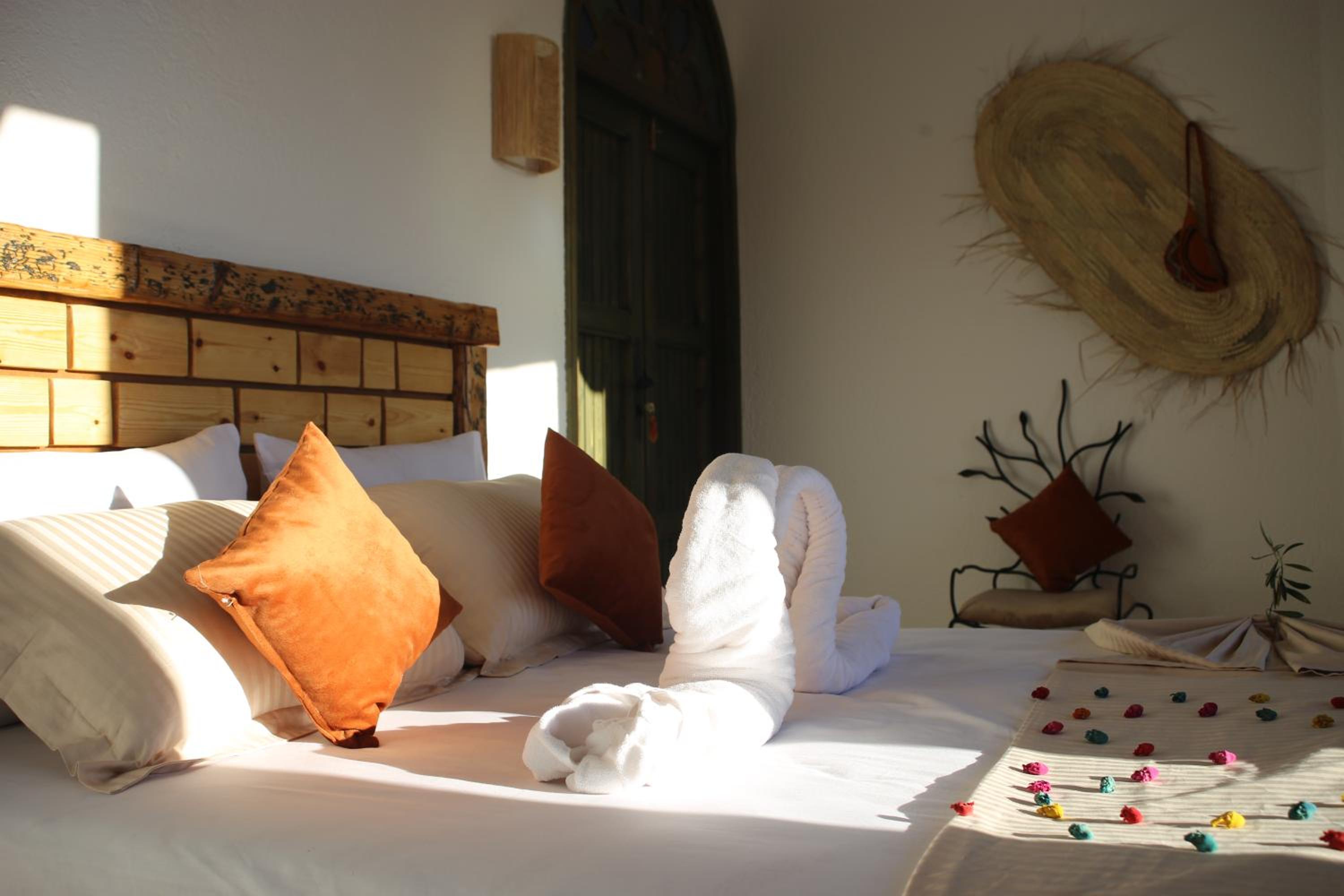 Double Room with Balcony photo 1