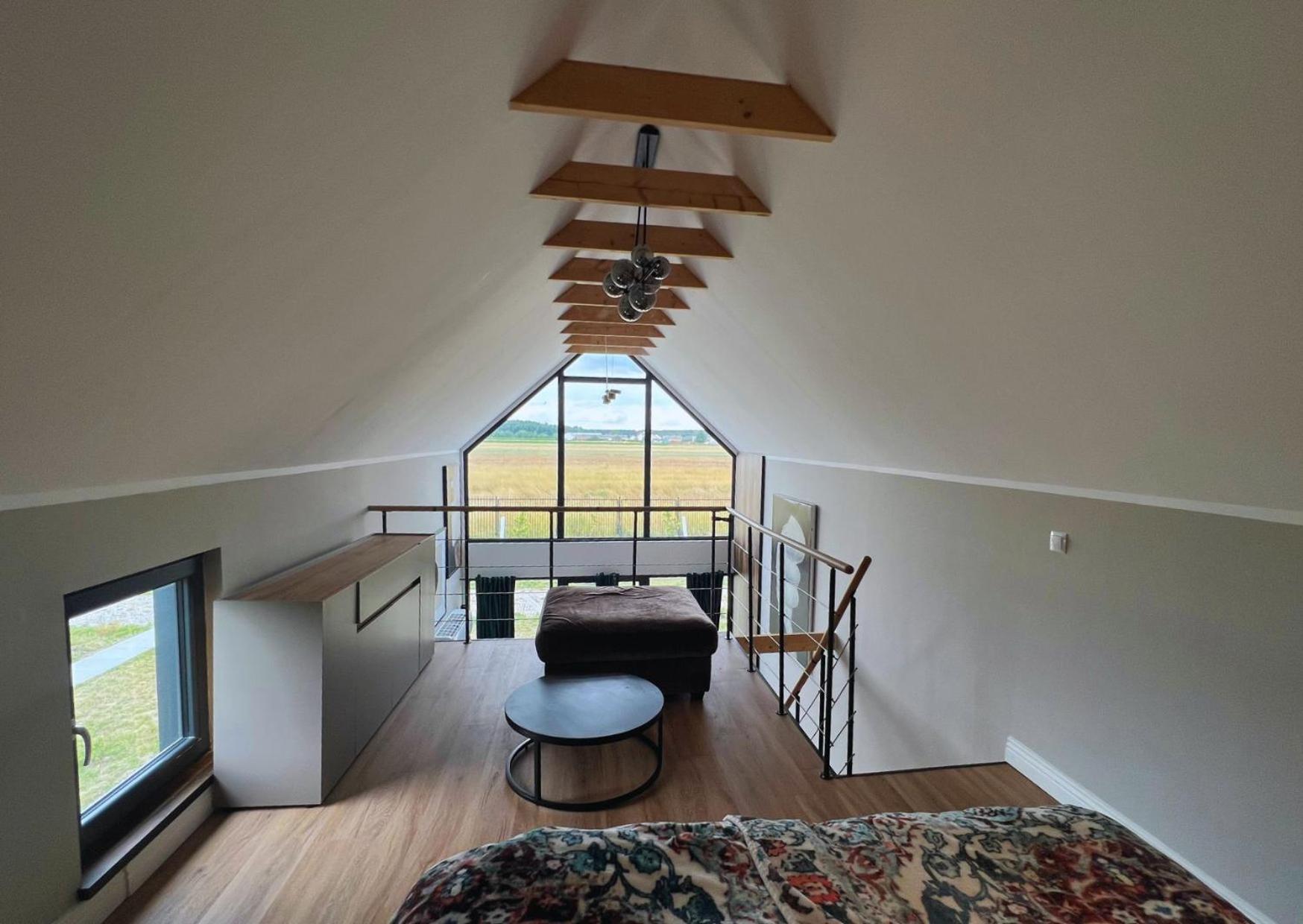 Superior Chalet photo 2