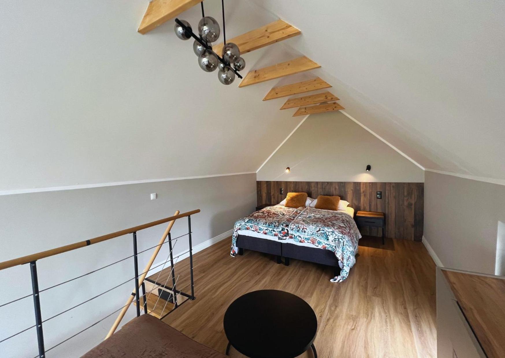 Superior Chalet photo 3