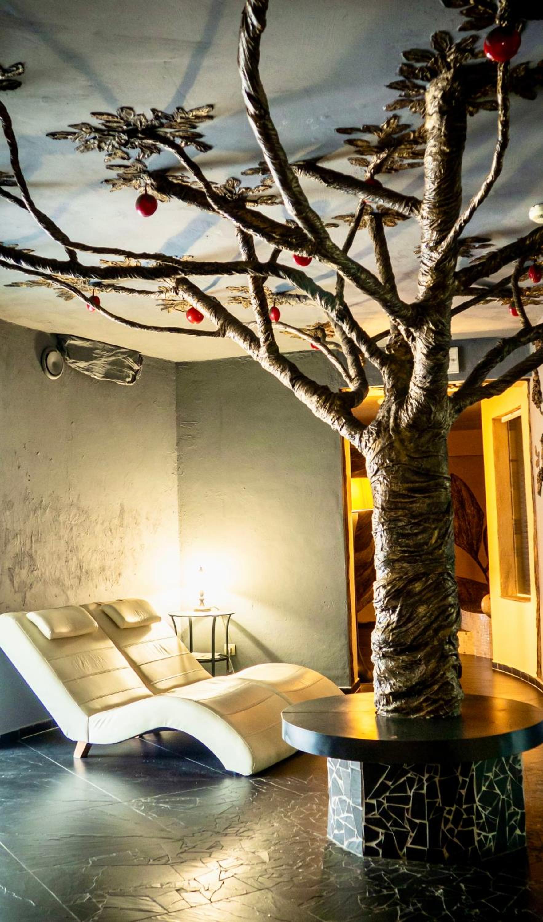 Double or Twin Room photo 3