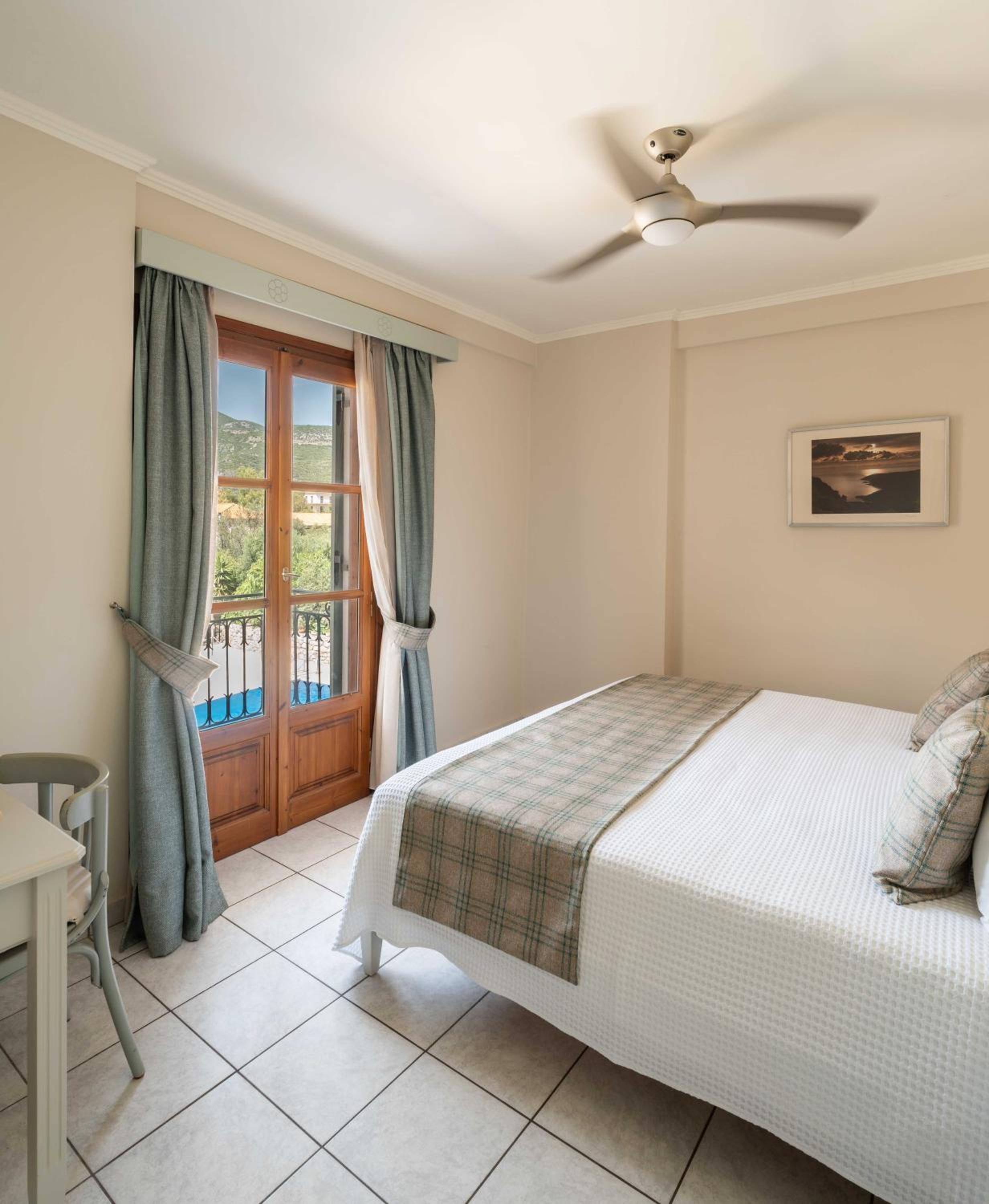 Appartamento con 1 Camera da Letto