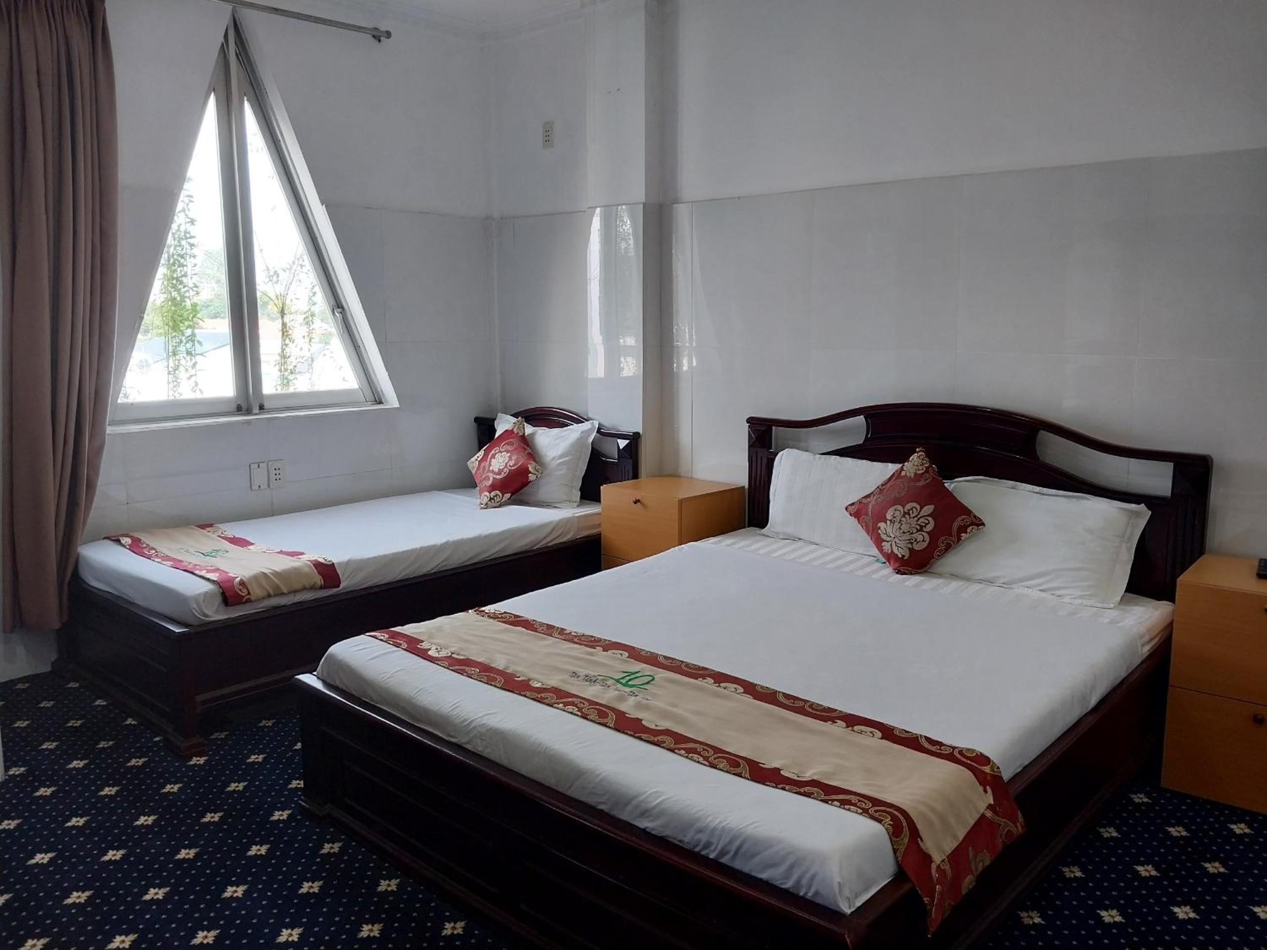 Triple Room with Balcony photo 3