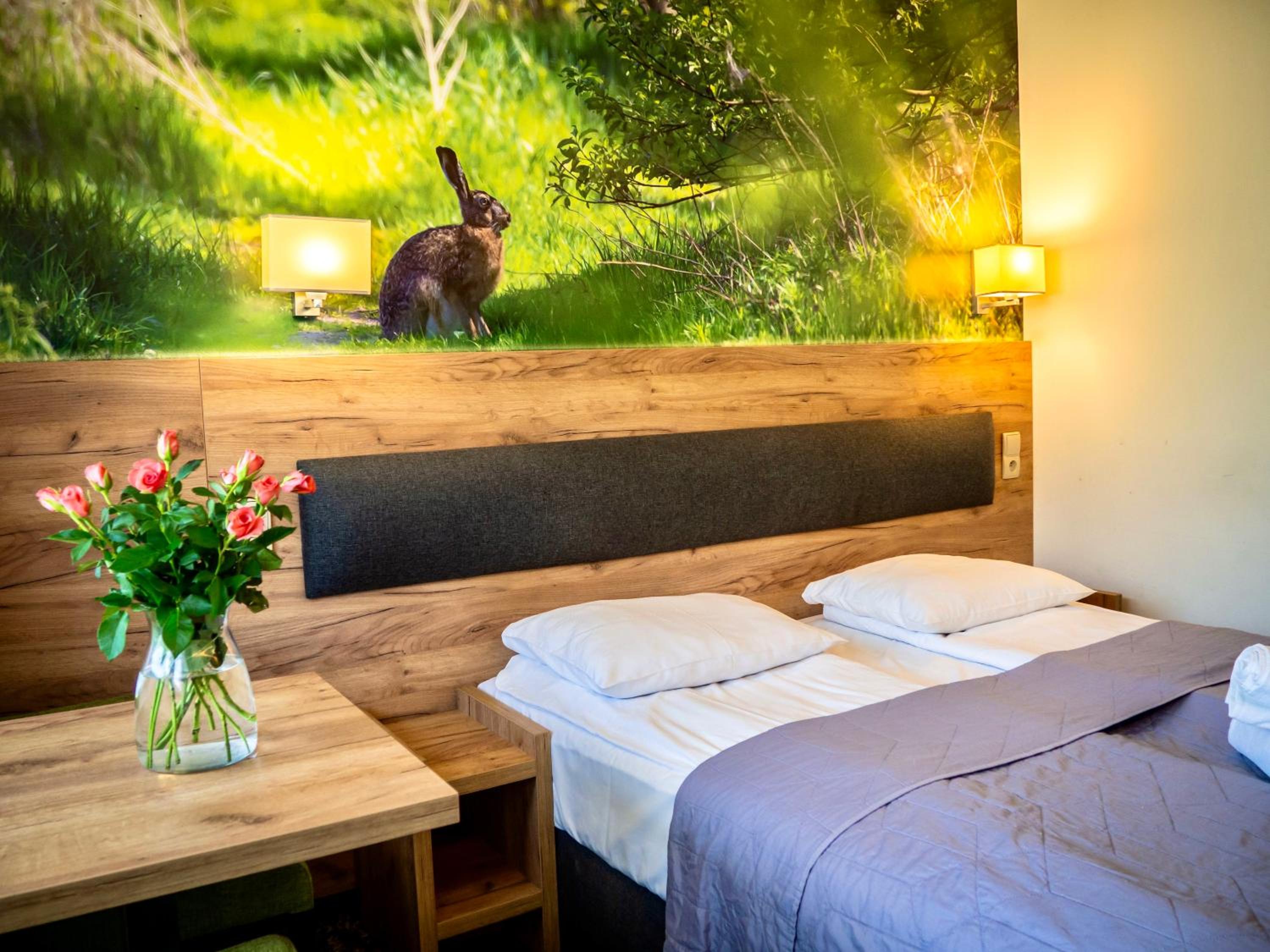 Double Room - Photo 1