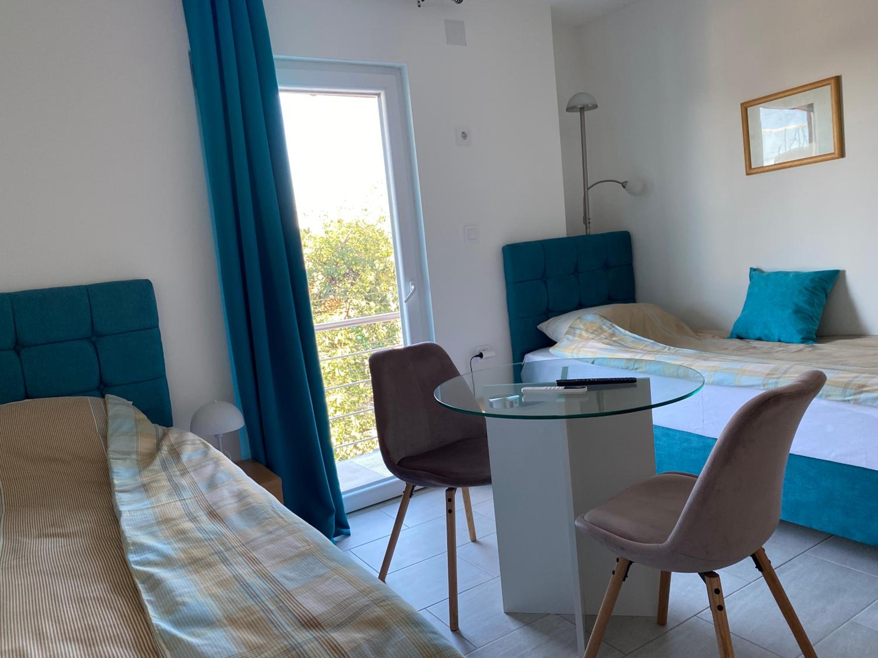 Twin Room photo 1