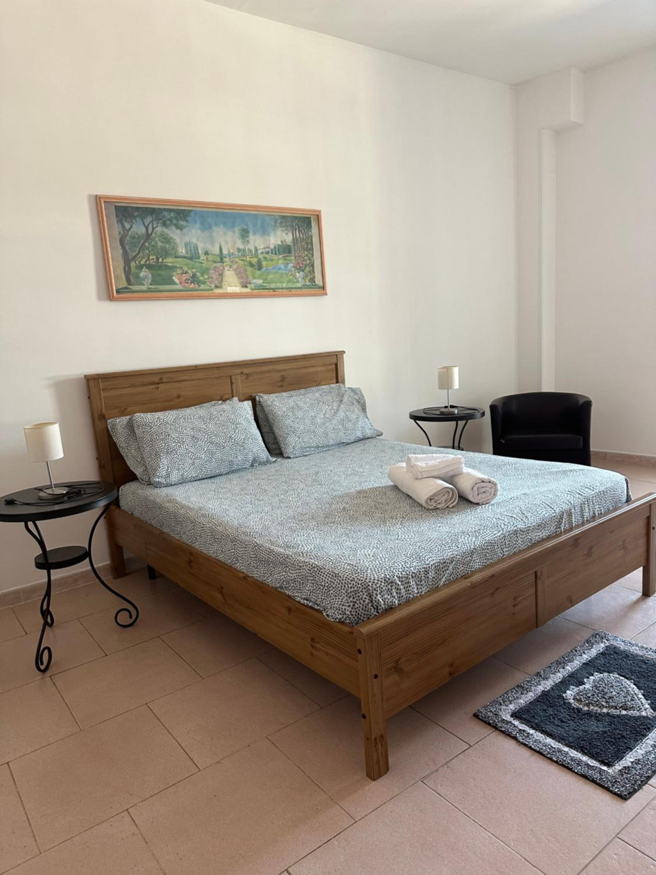 Two-Bedroom House photo 2
