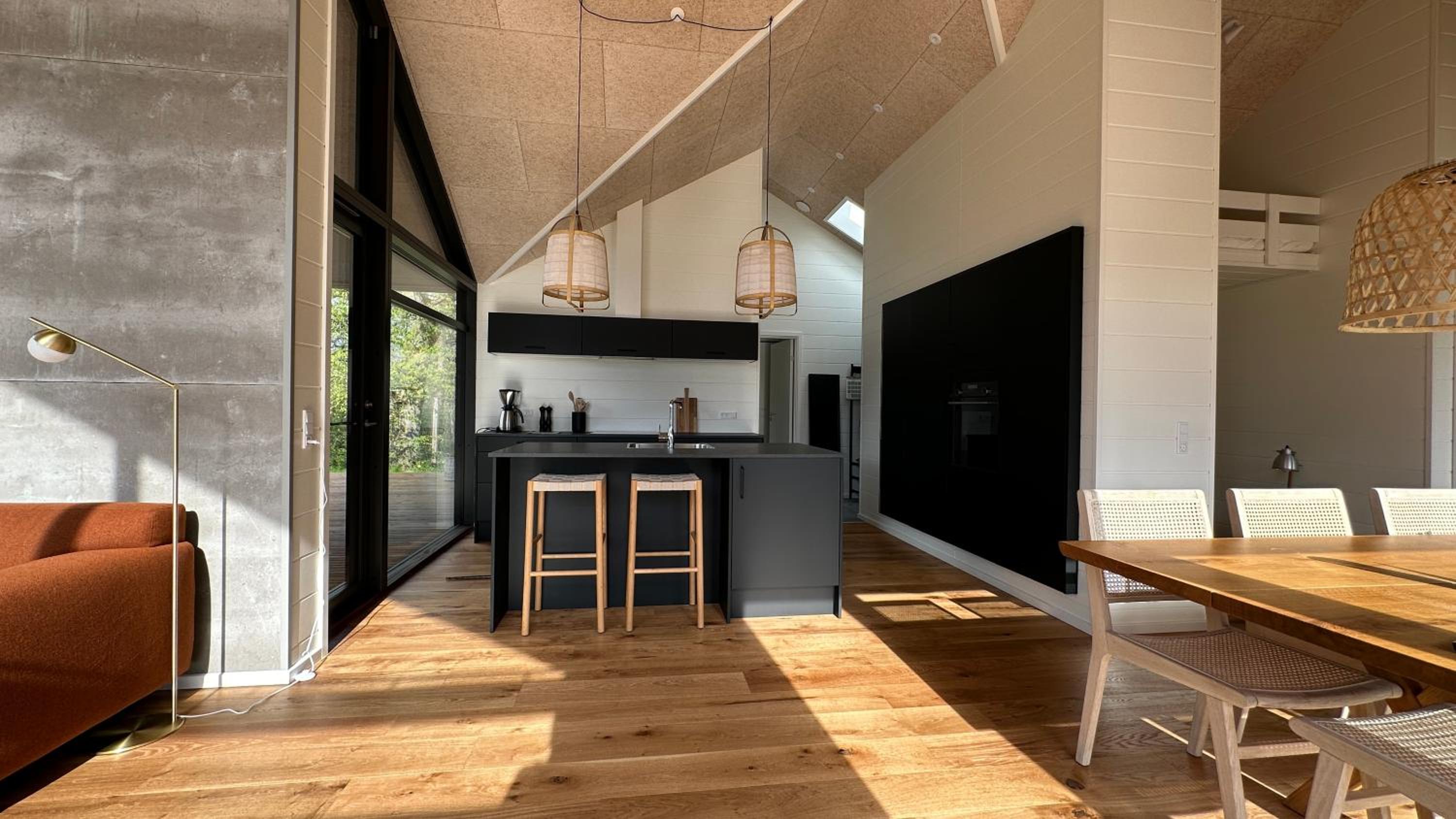 Vacation Home photo 1