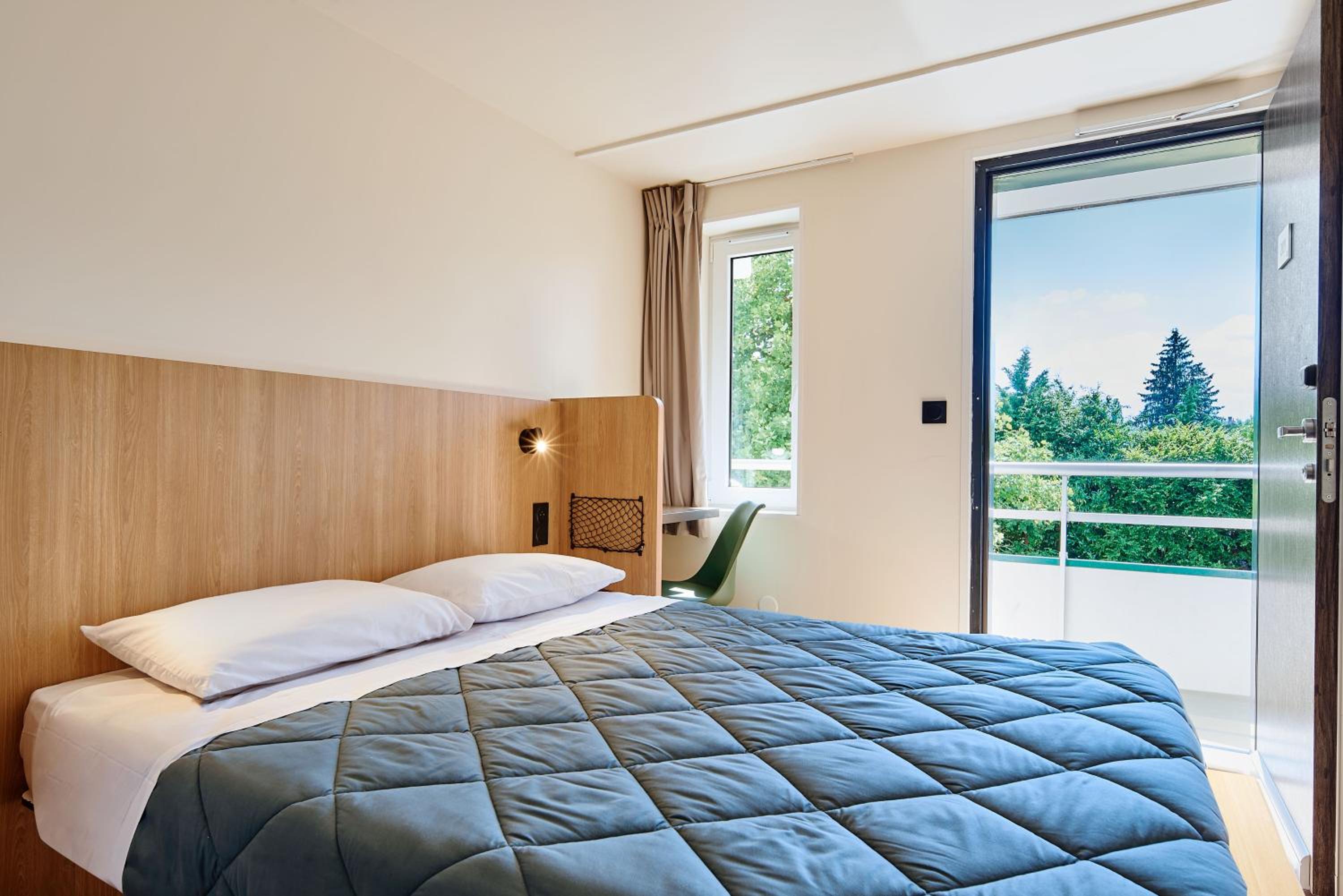 Double Room - Photo 1