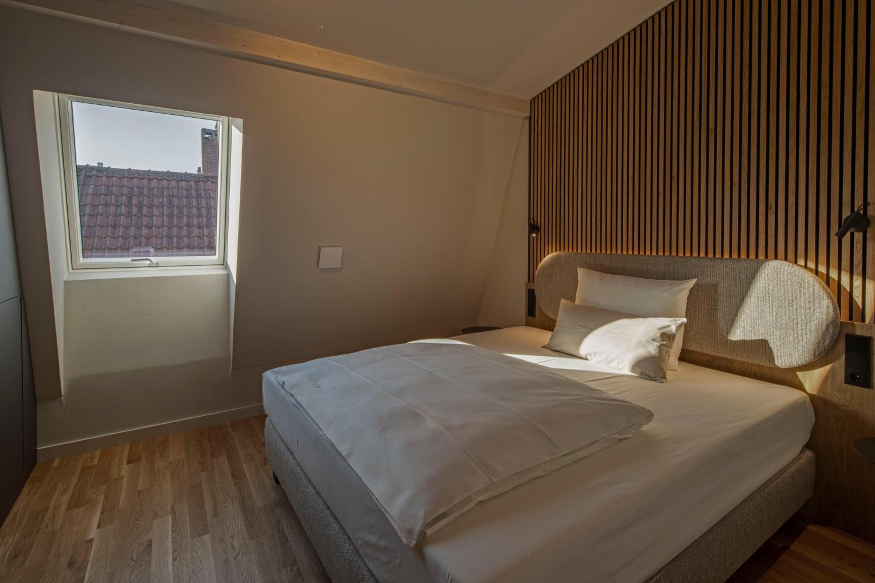 Suite With Terrace