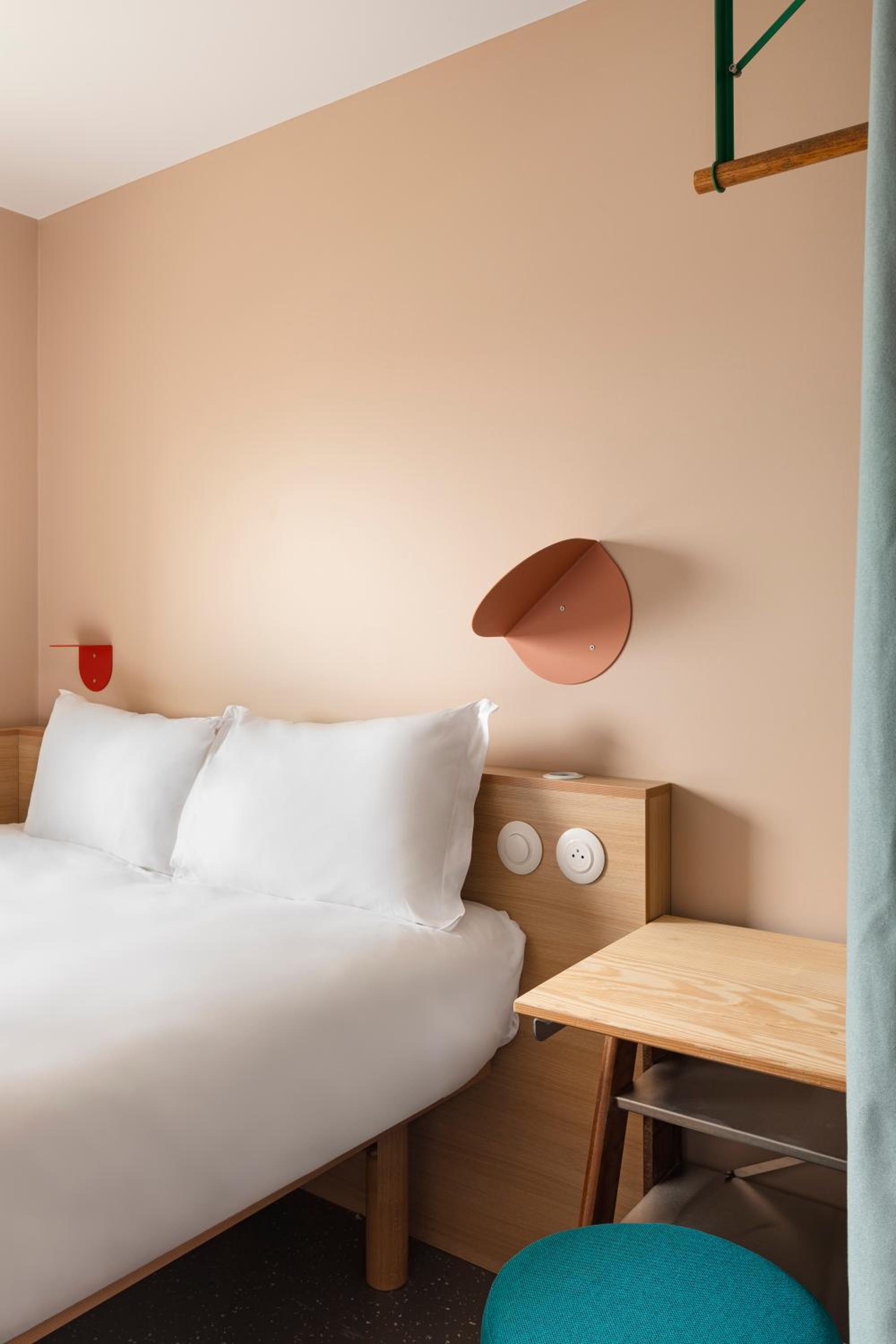 POP Double Room - Photo 4