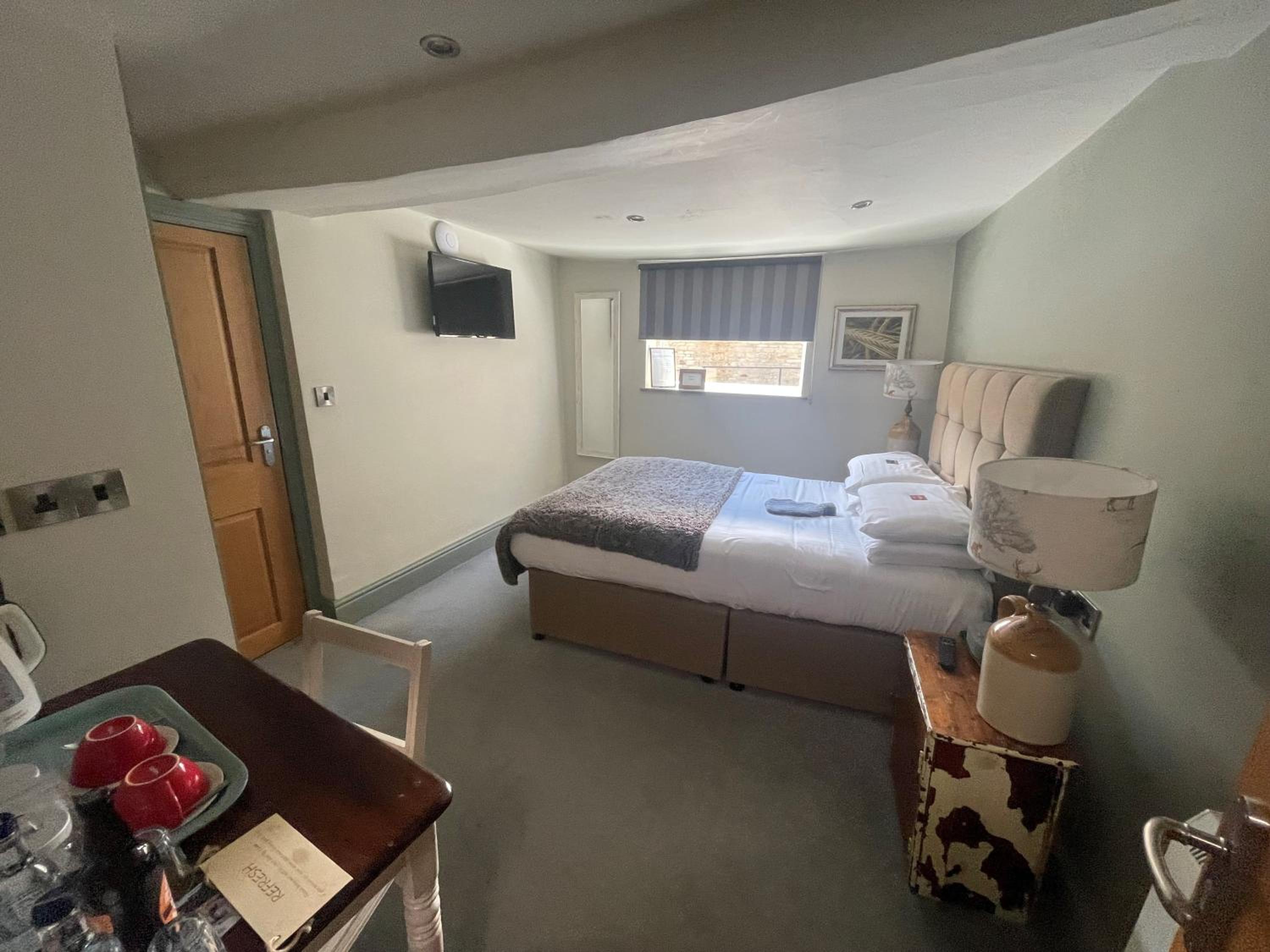 Standard Double Room photo 2