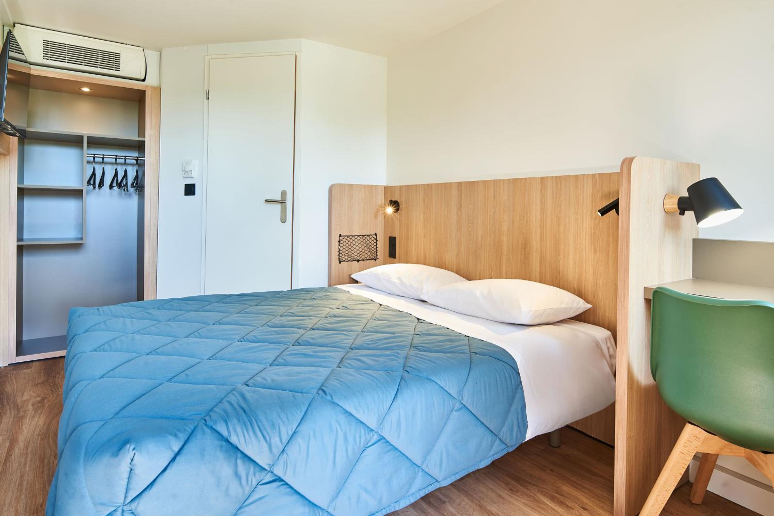 Double Room - Photo 4