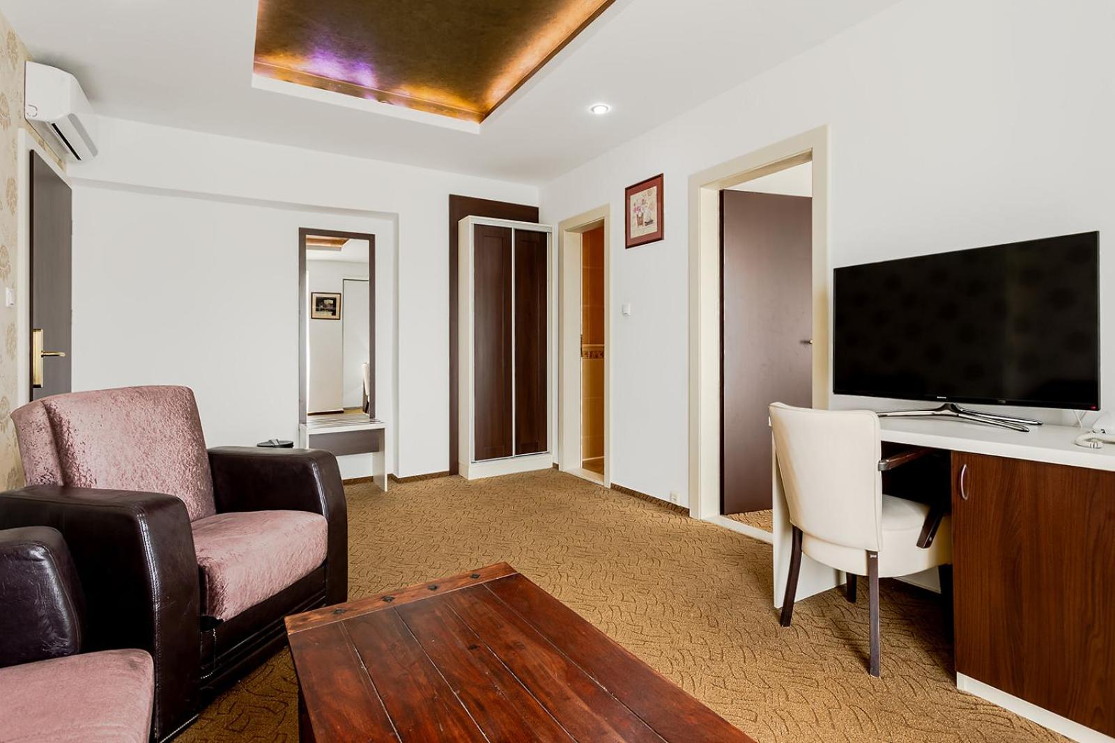 Suite photo 2