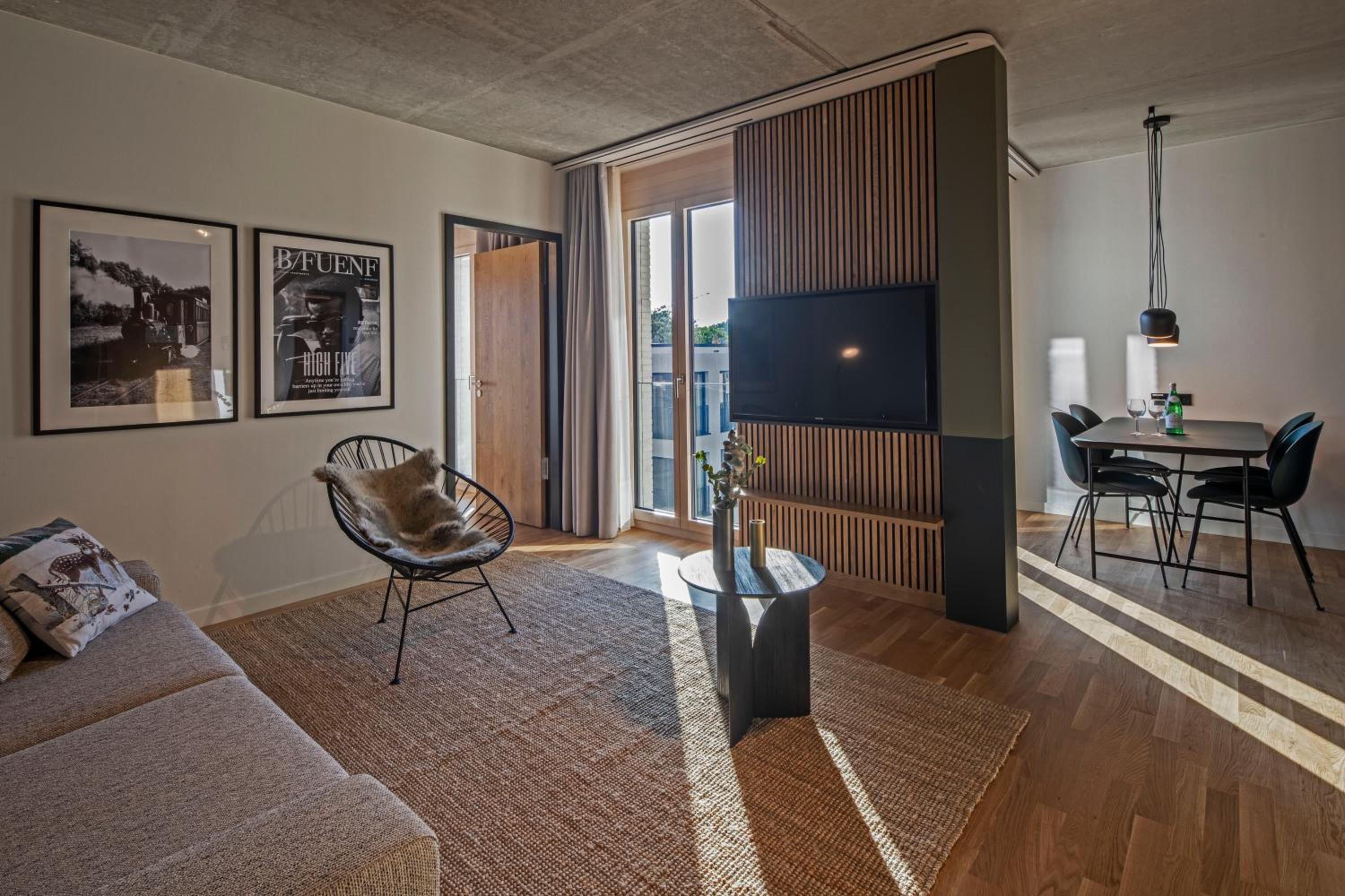 Family Suite