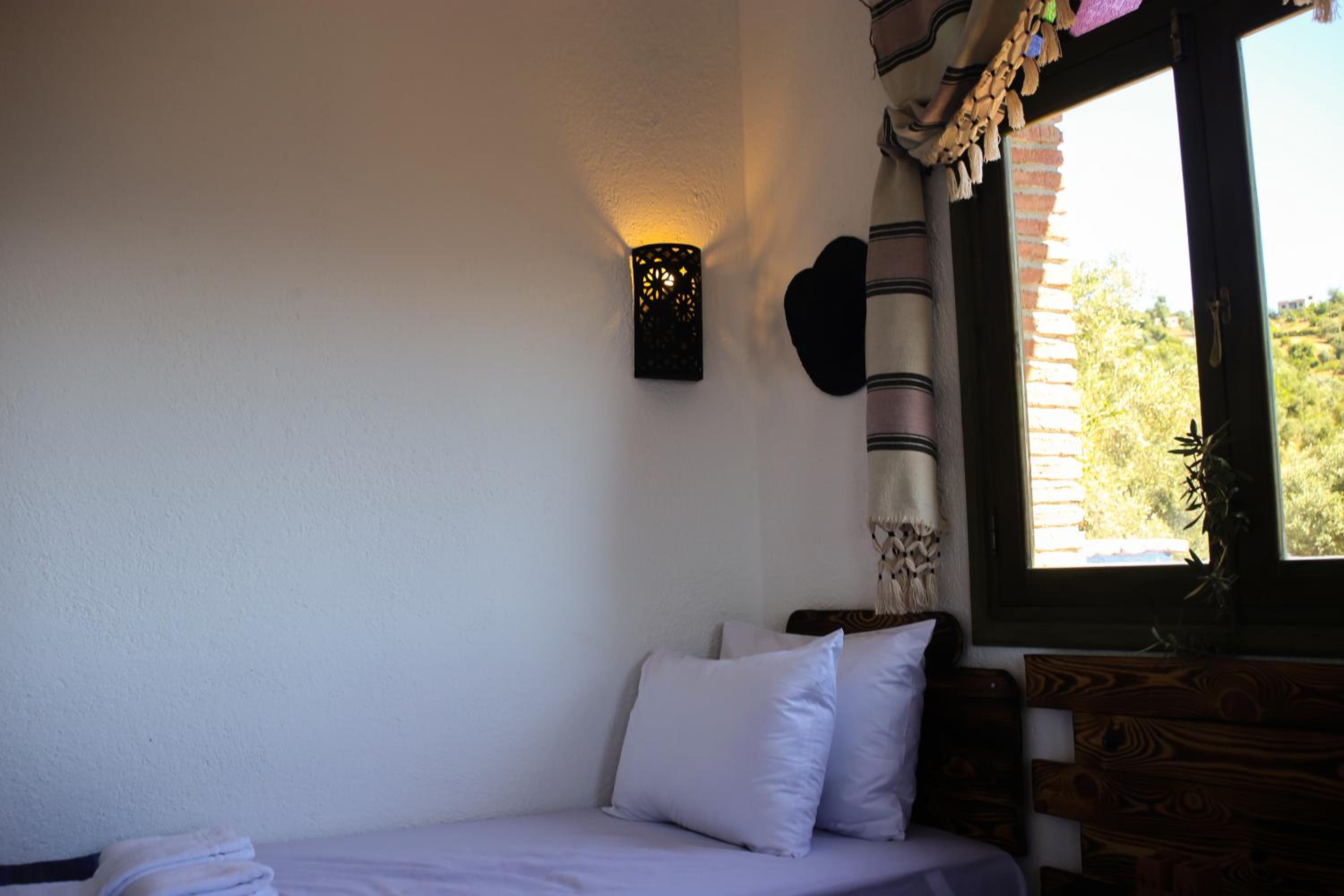 Twin Room with Balcony photo 1