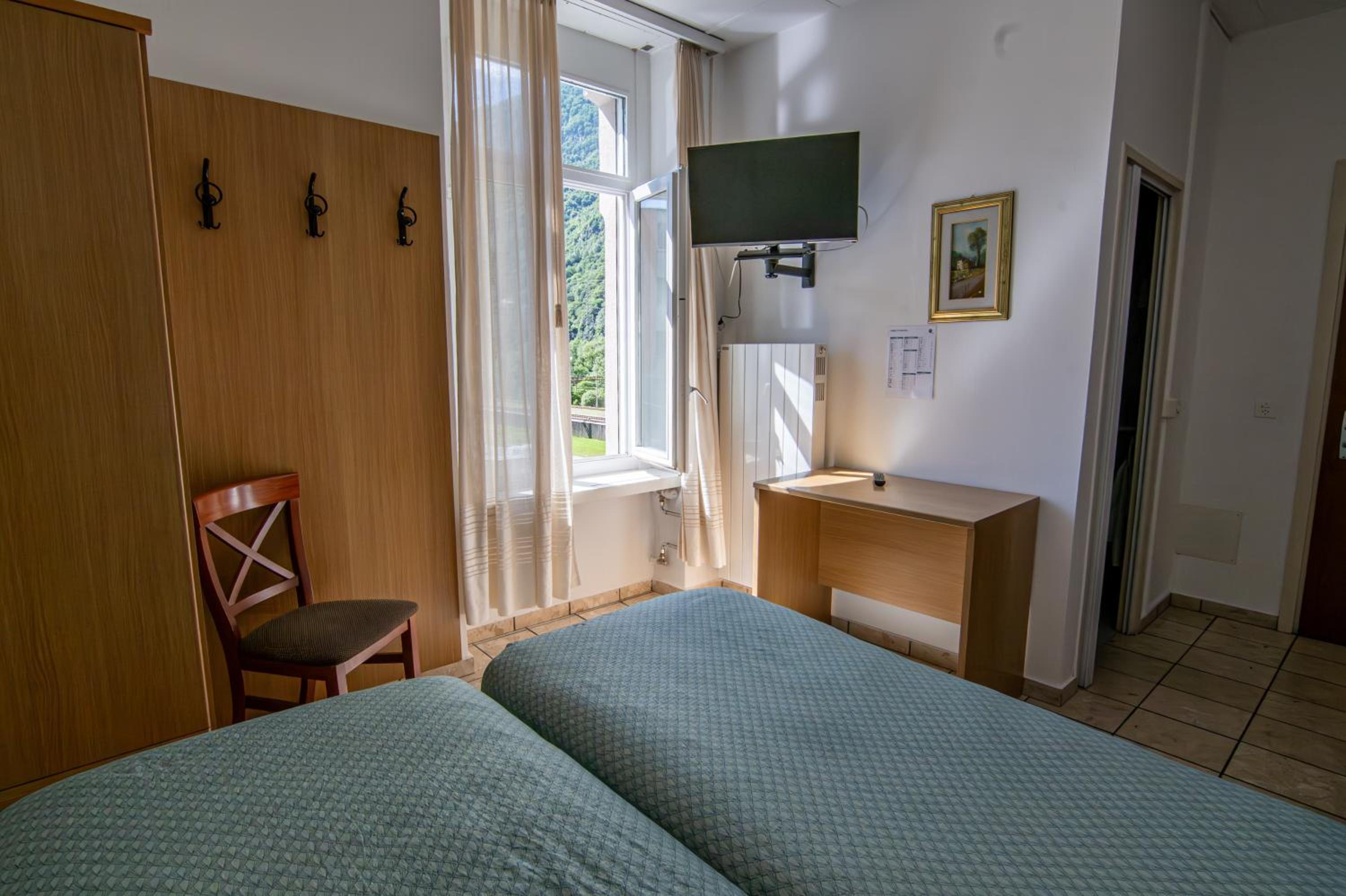 Quadruple Room - Photo 2