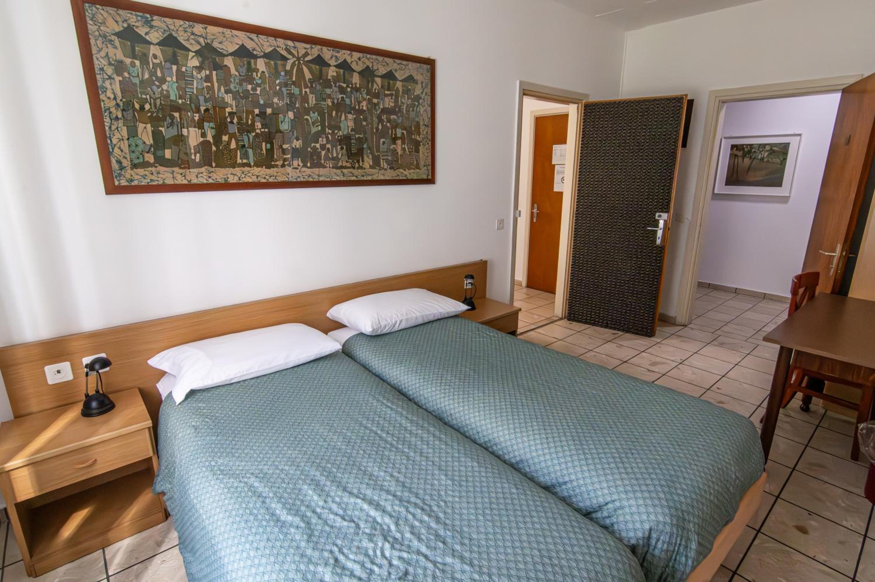 Quadruple Room - Photo 4