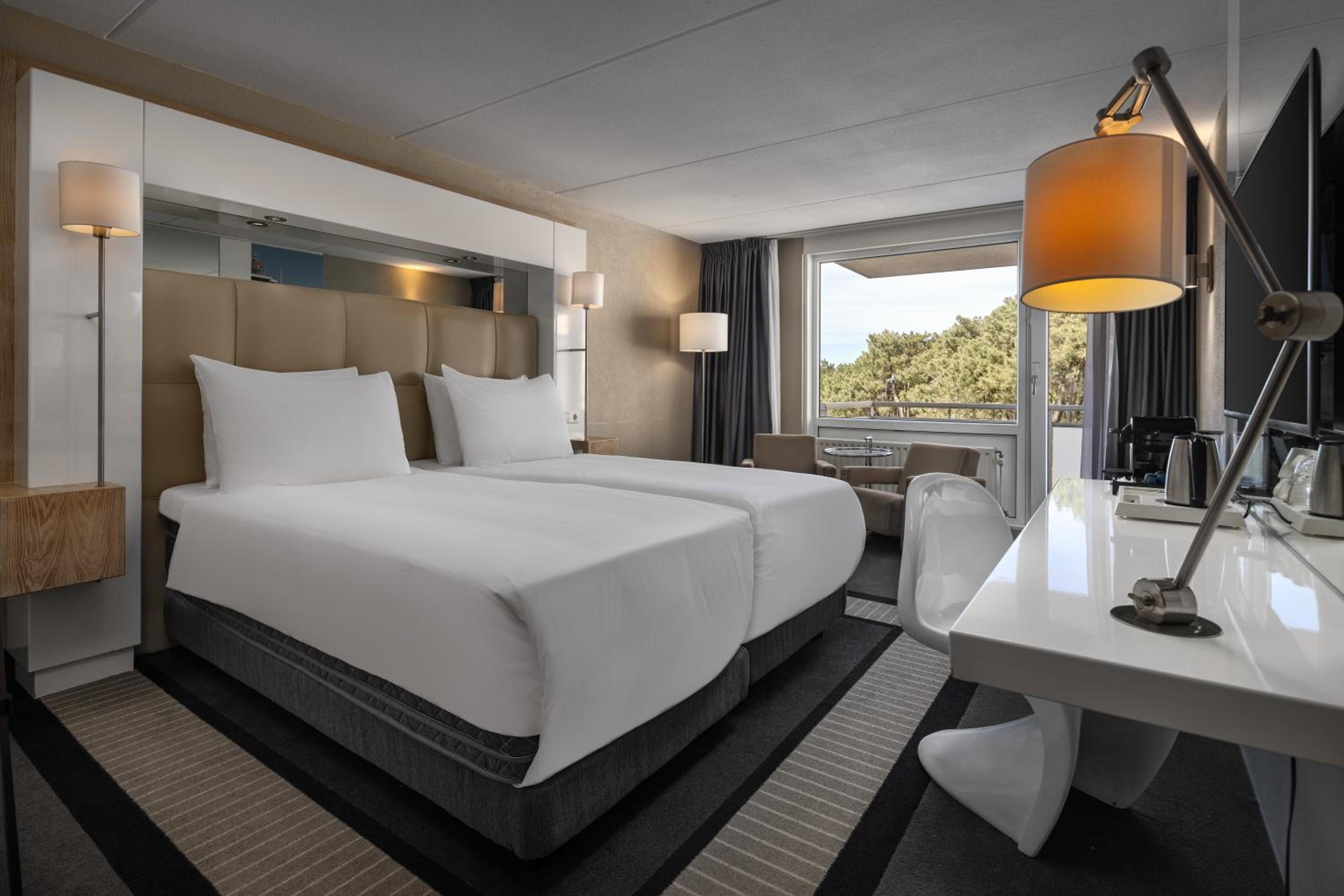 Superior Double Room photo 1