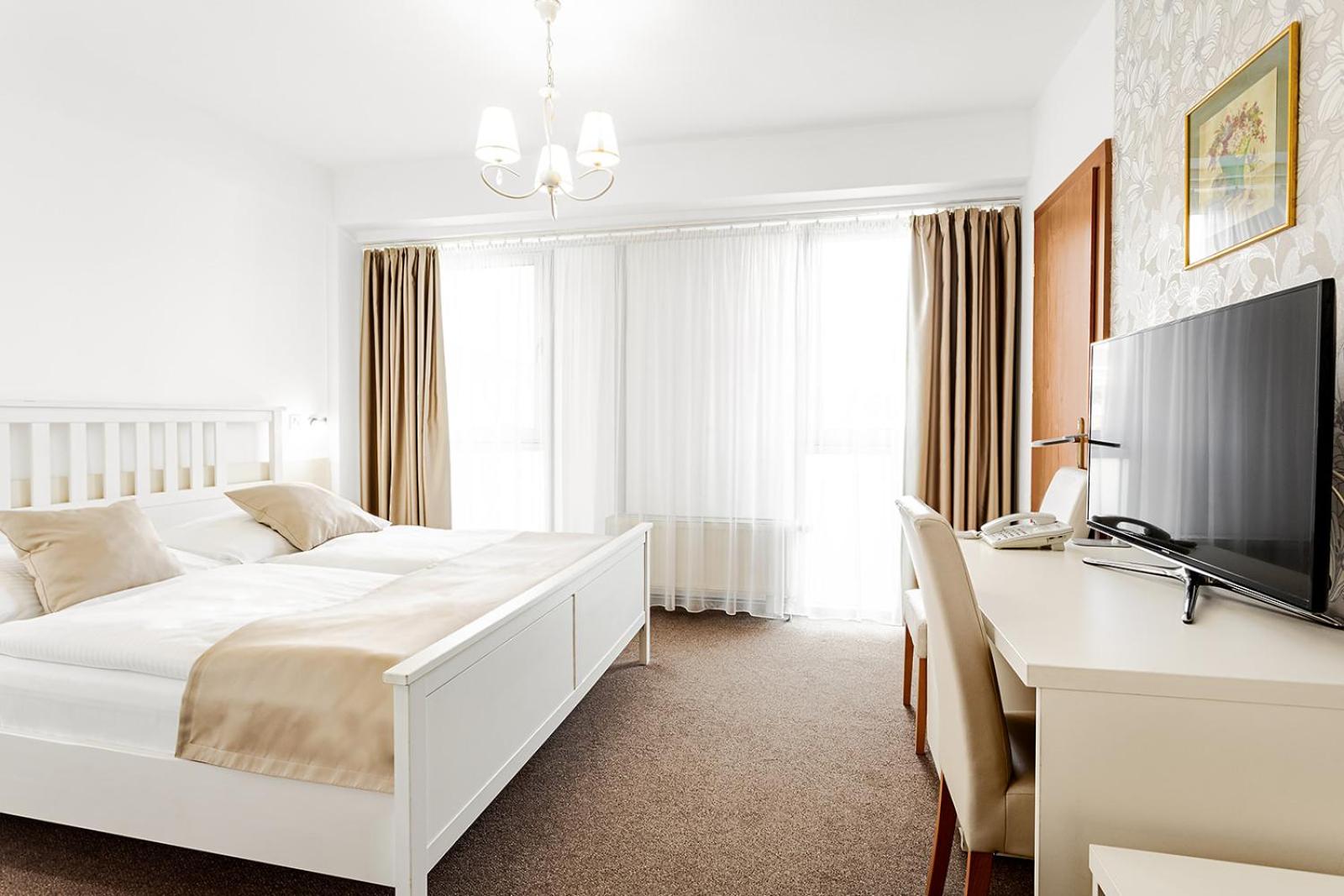 Double Room photo 1