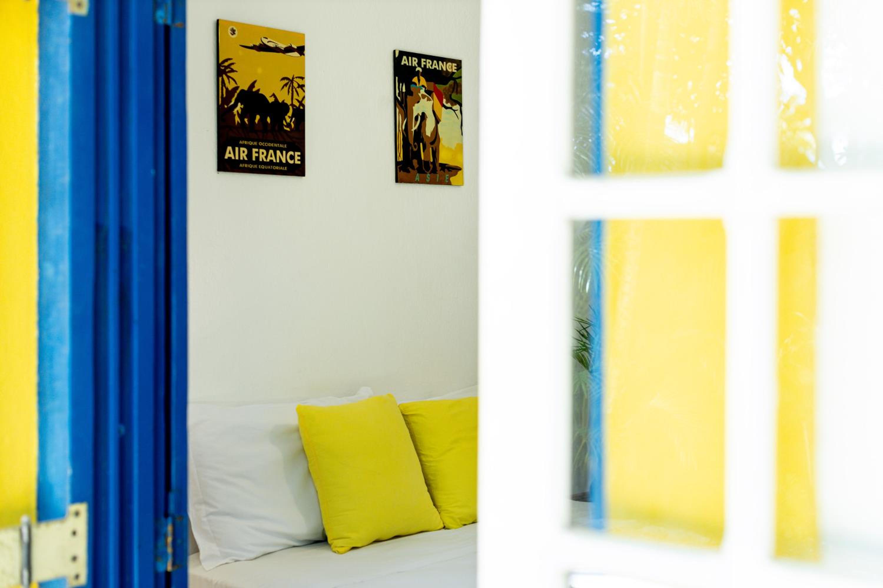 Deluxe Suite photo 3