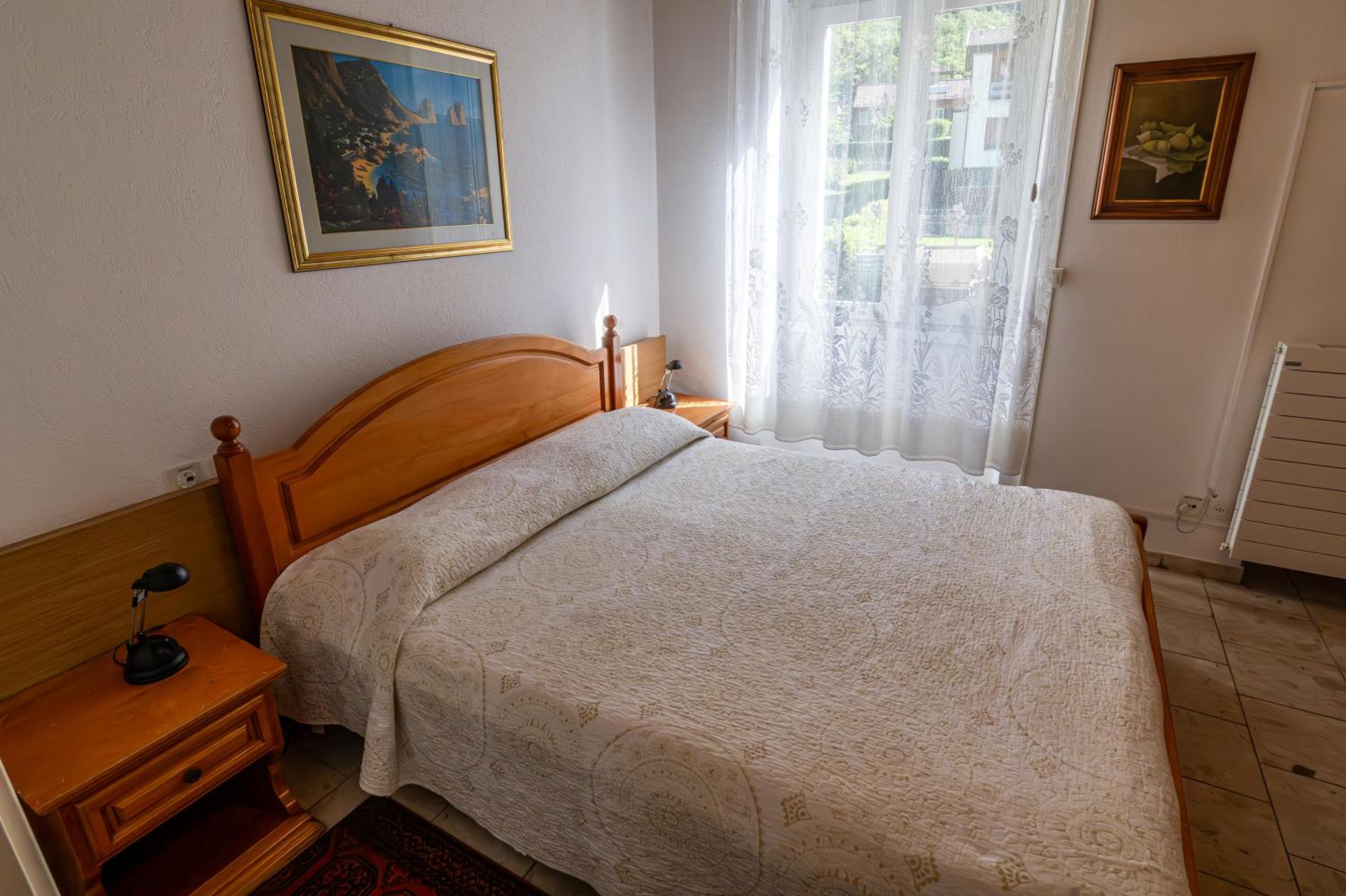 Double or Twin Room - Photo 5