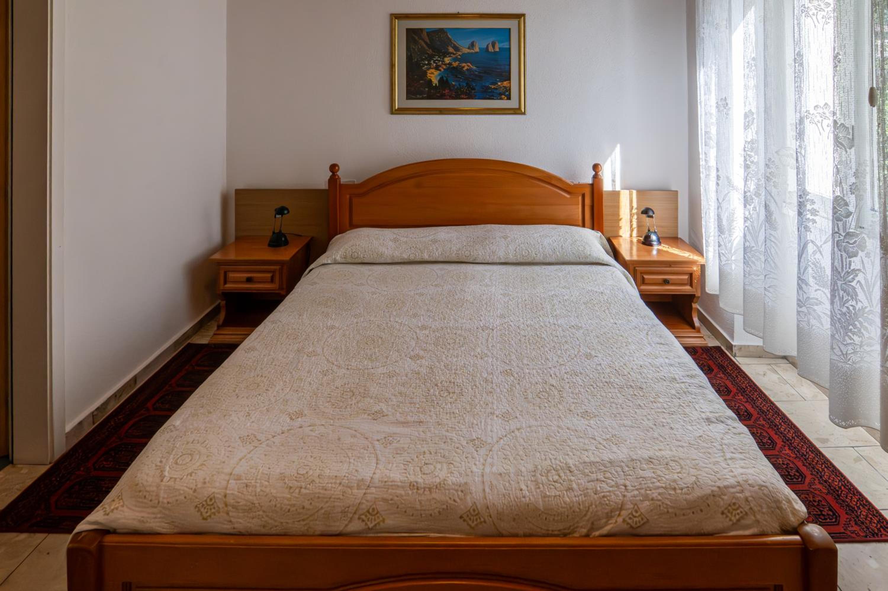 Double or Twin Room - Photo 1