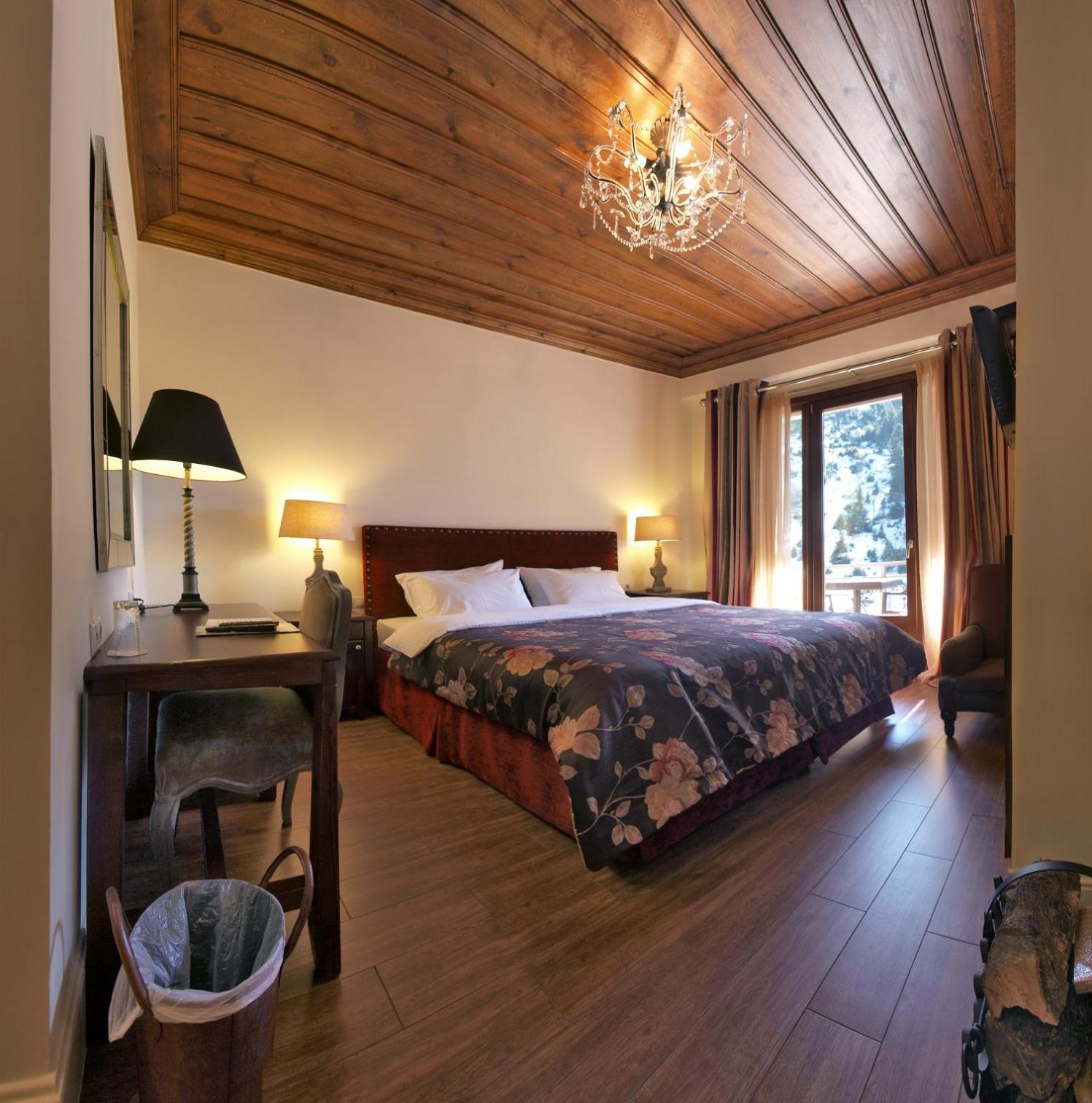 Double Room photo 1