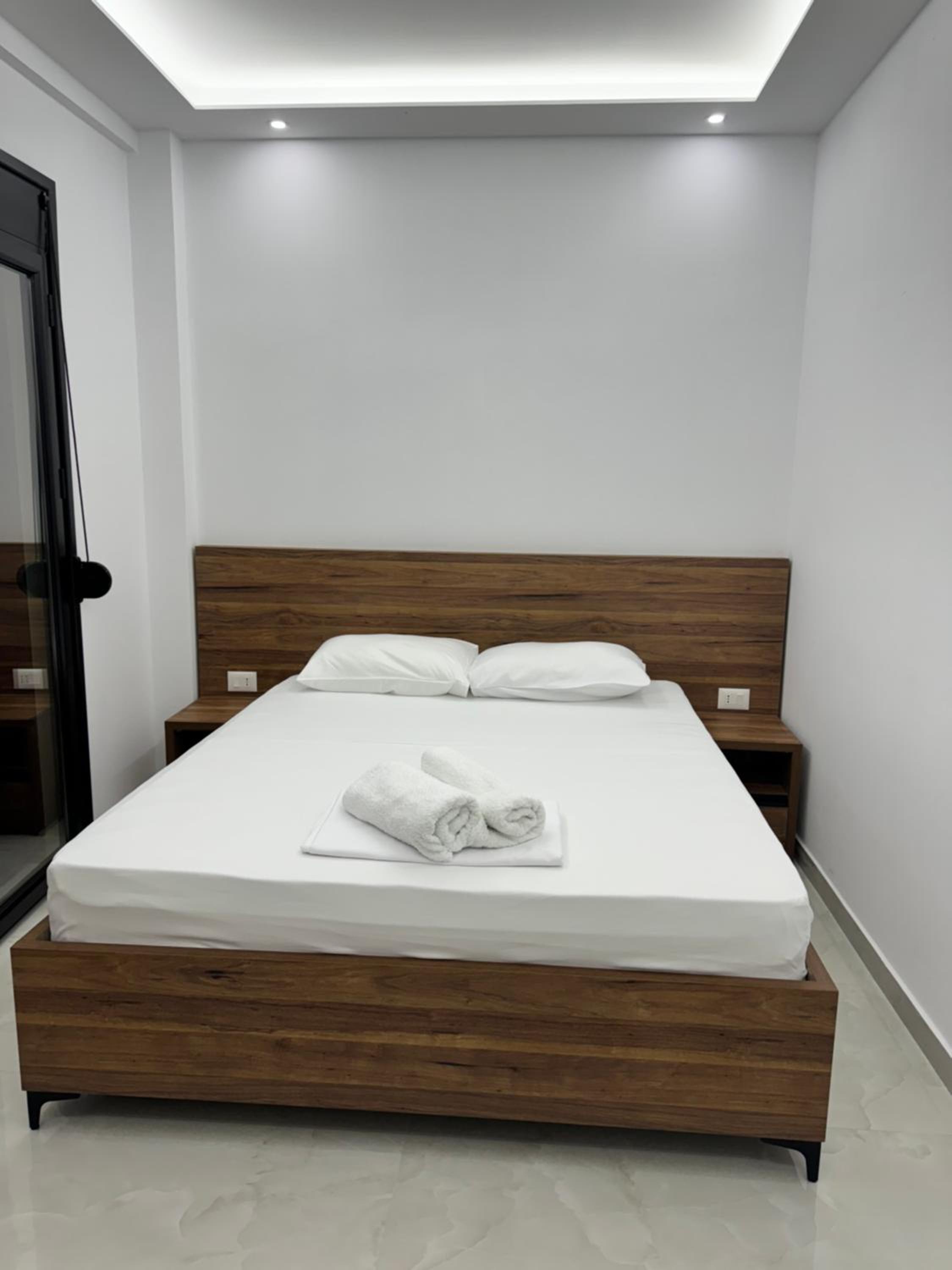 Deluxe Double Room photo 3