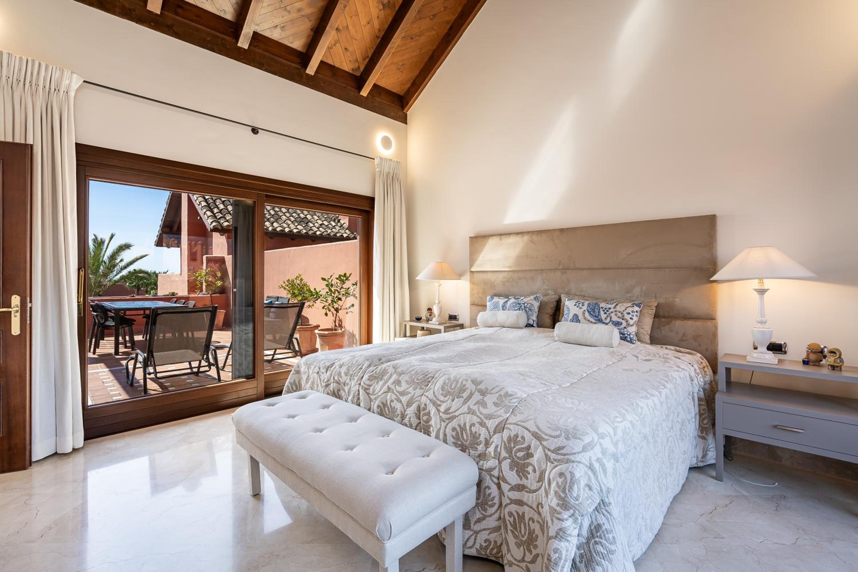 Departamento de tres habitaciones