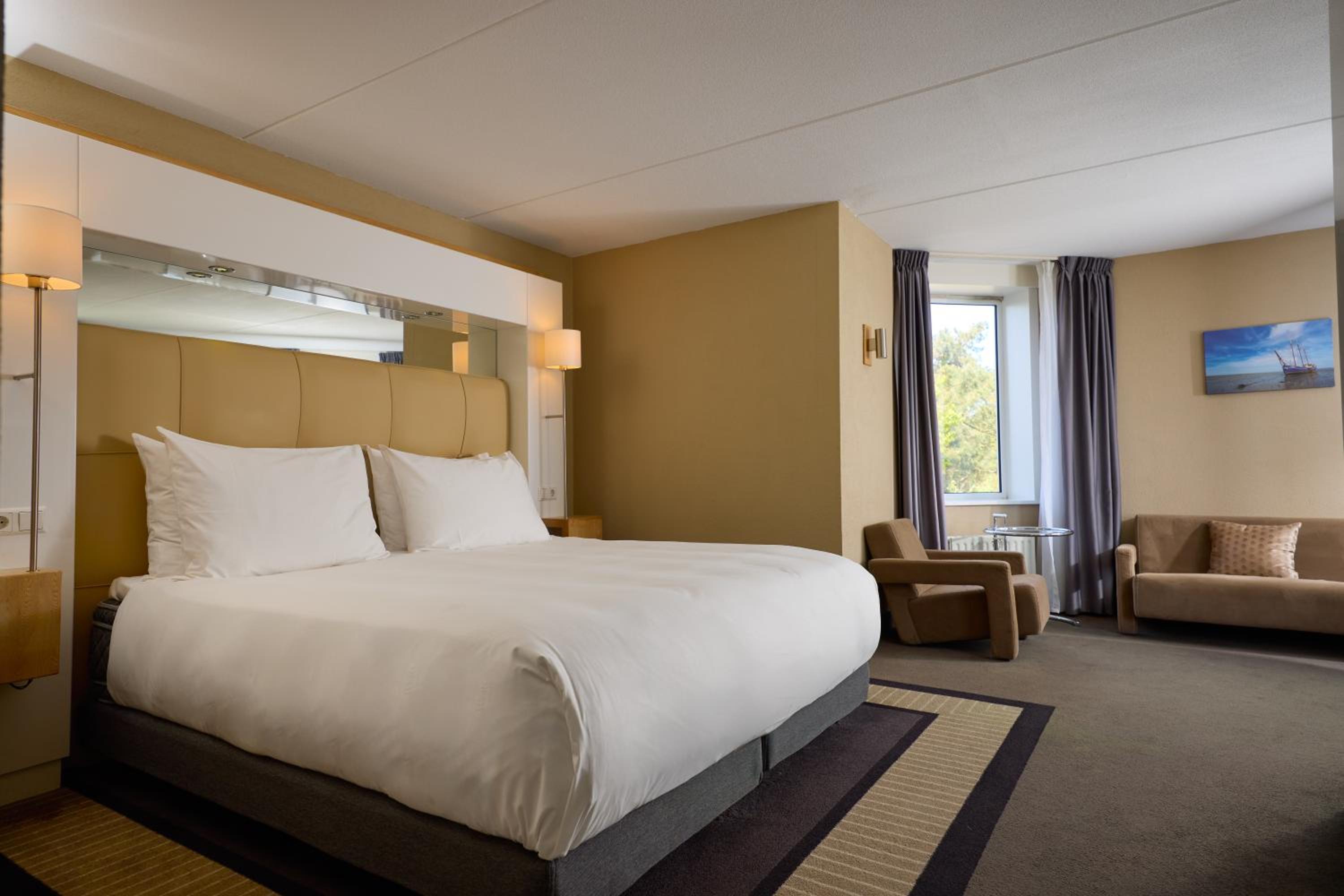 Executive Double room Dune Side photo 1