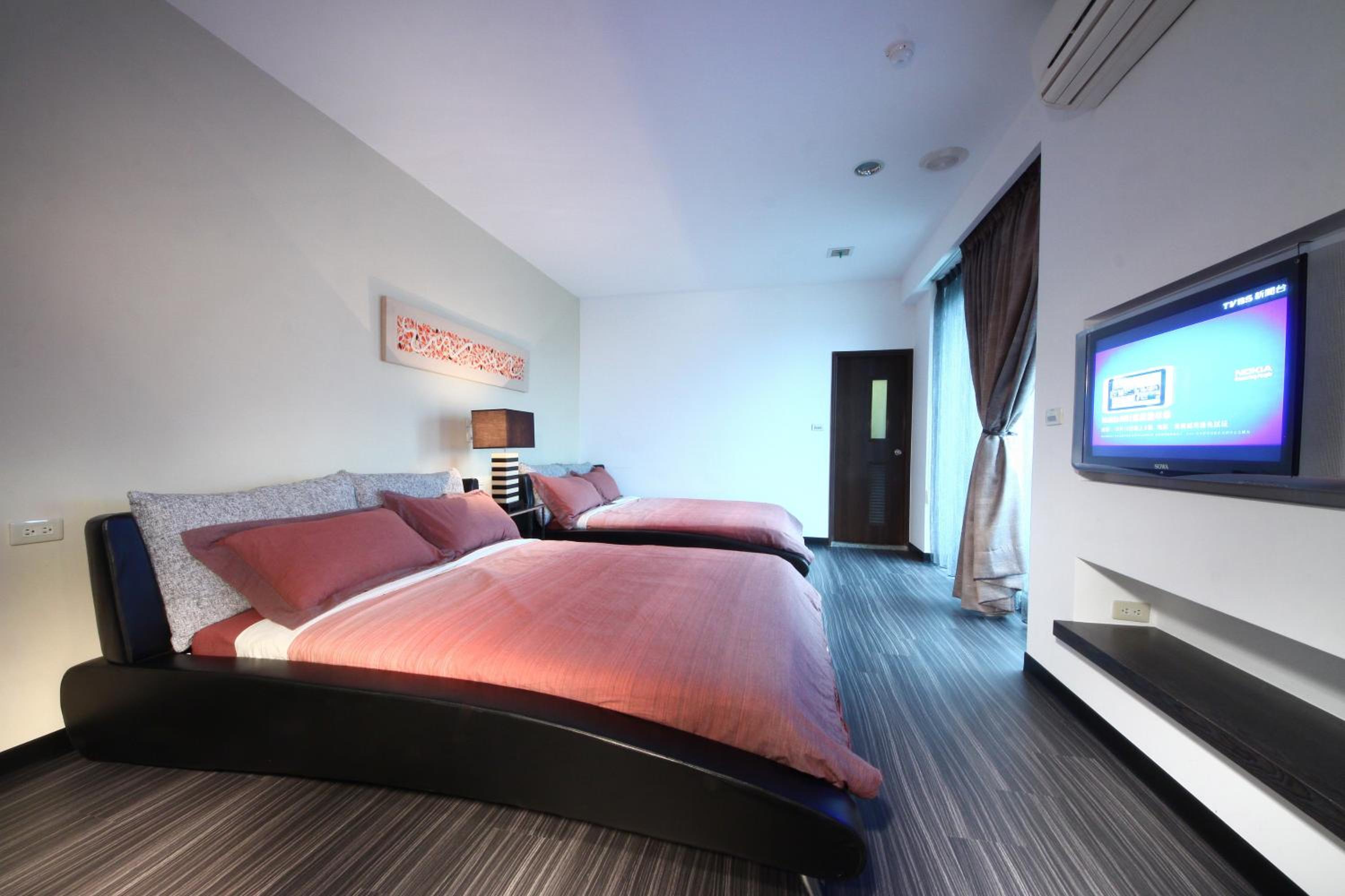 Standard Quadruple Room photo 3