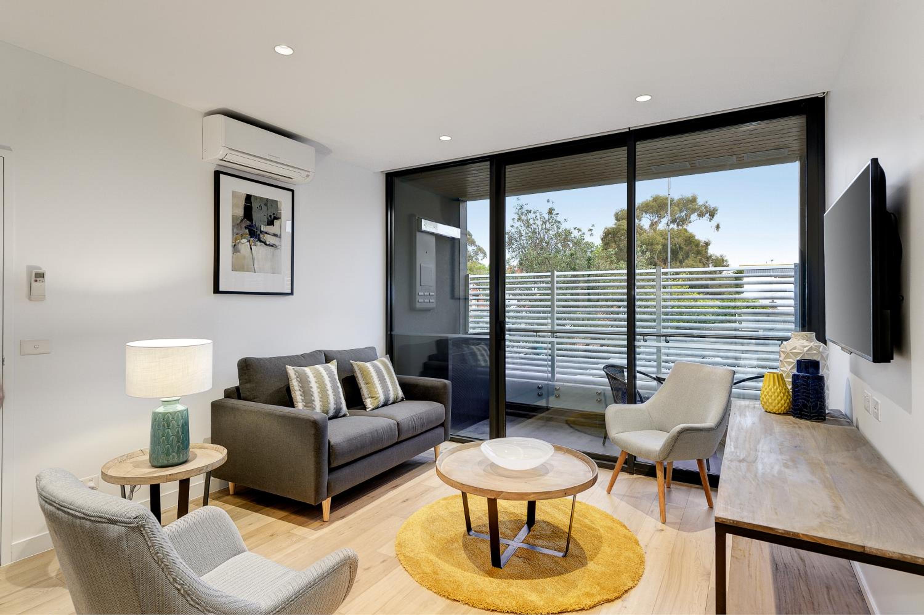 Superior Two-Bedroom Apartment