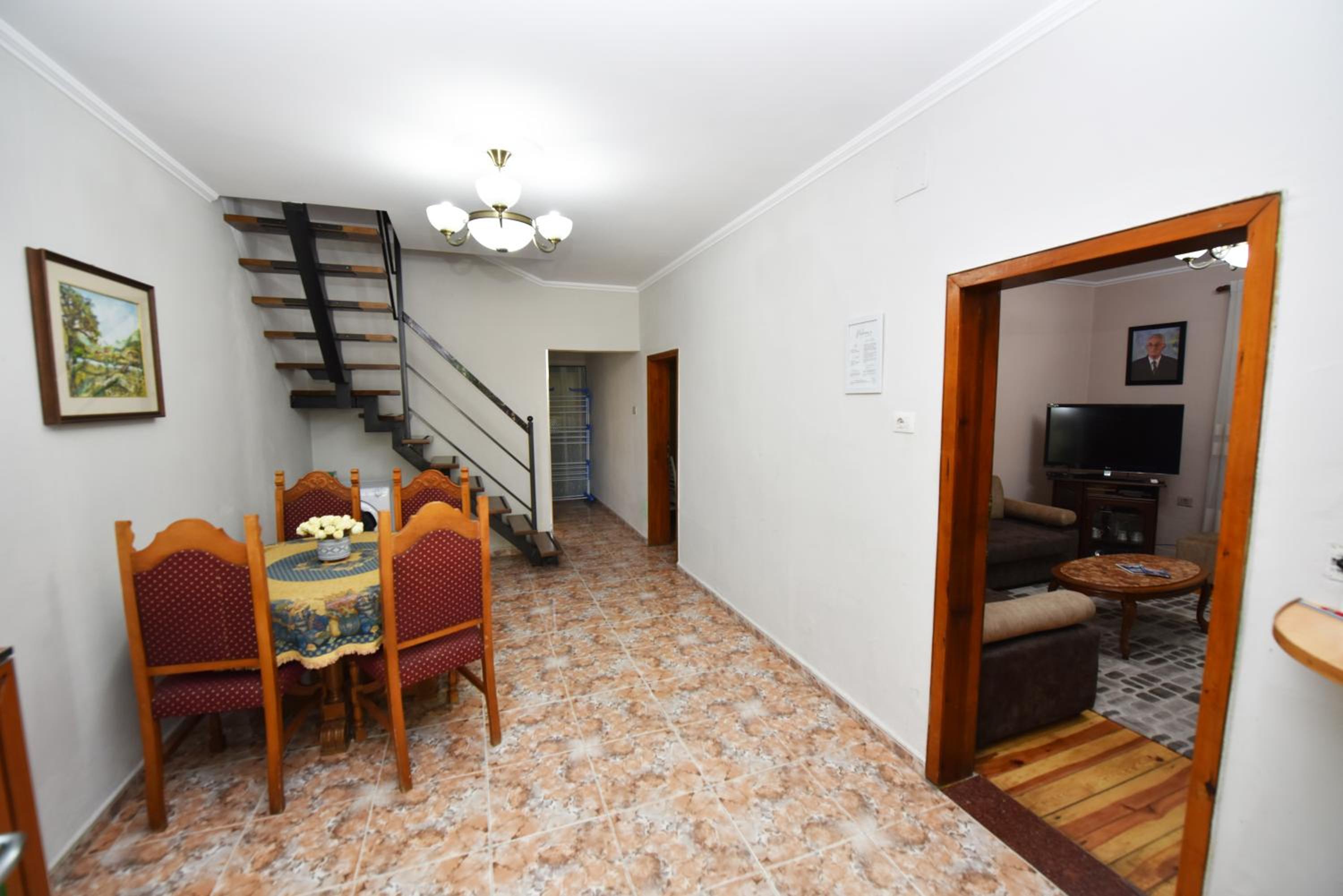 One-Bedroom House photo 2