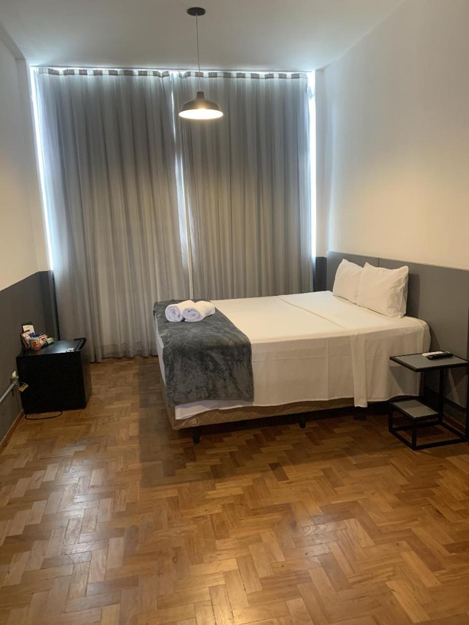 Deluxe Apartment photo 2