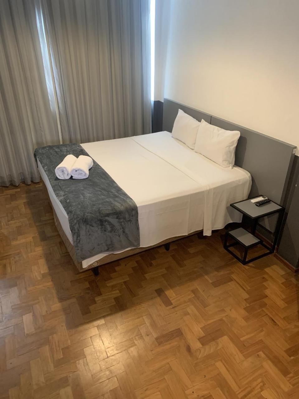 Deluxe Apartment photo 3