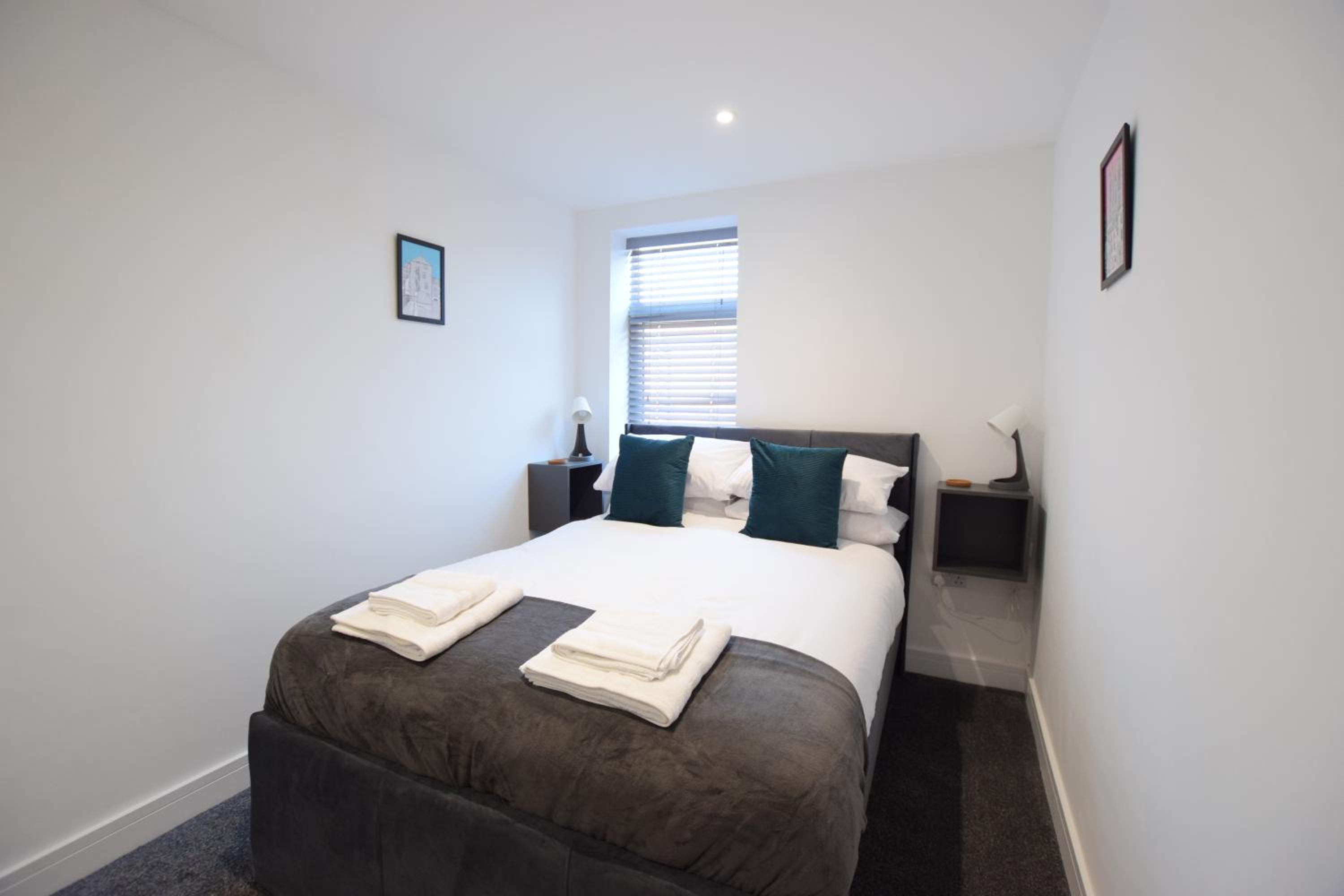 Double Room with Private Bathroom photo 1