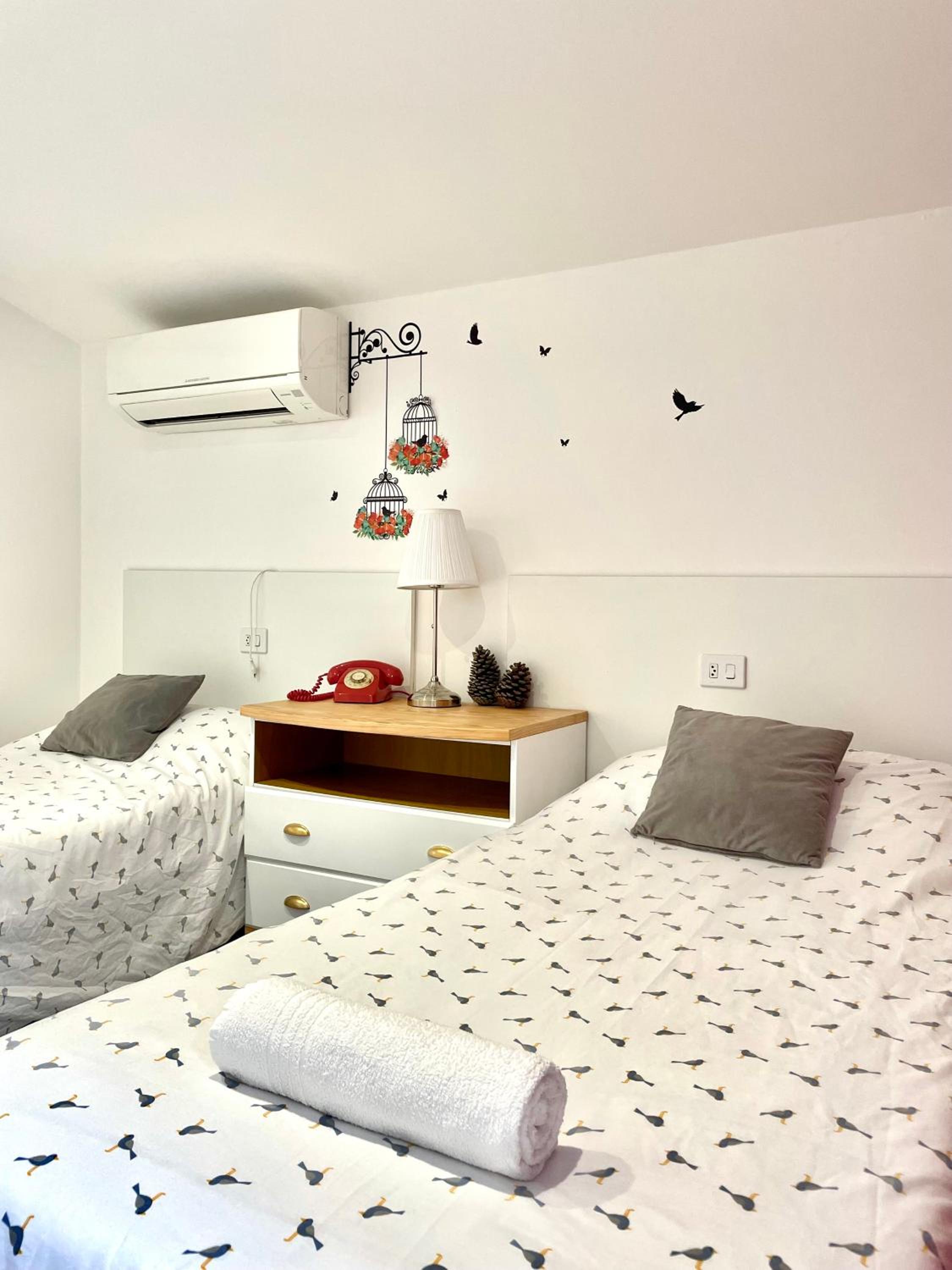 Four-Bedroom House - Photo 6