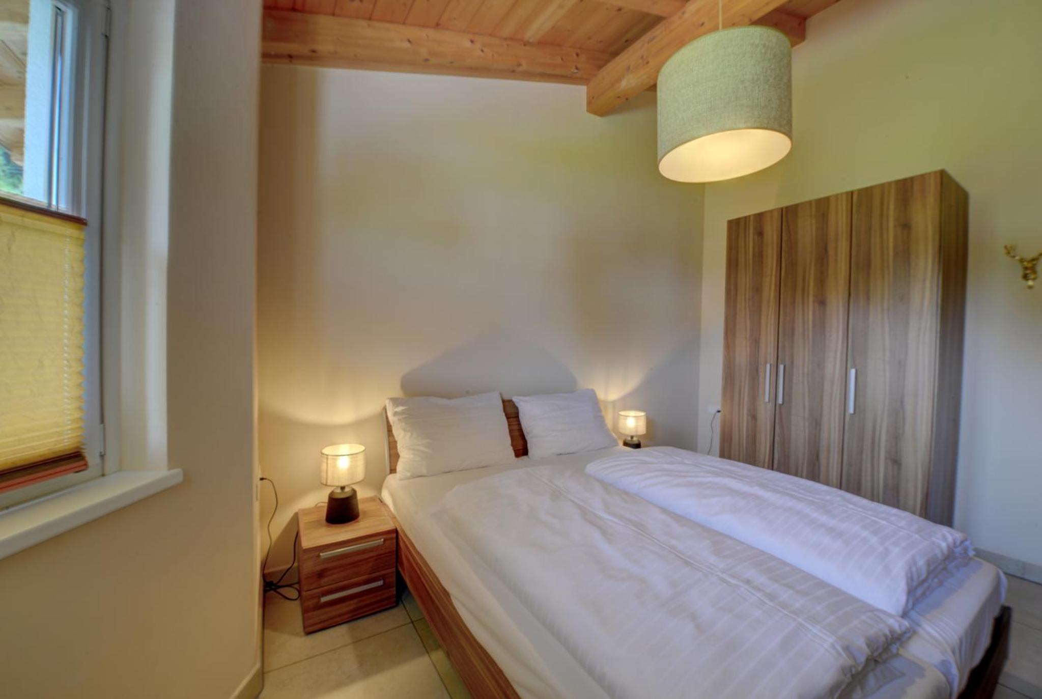 Penthouse Apartment With Historic View photo 2