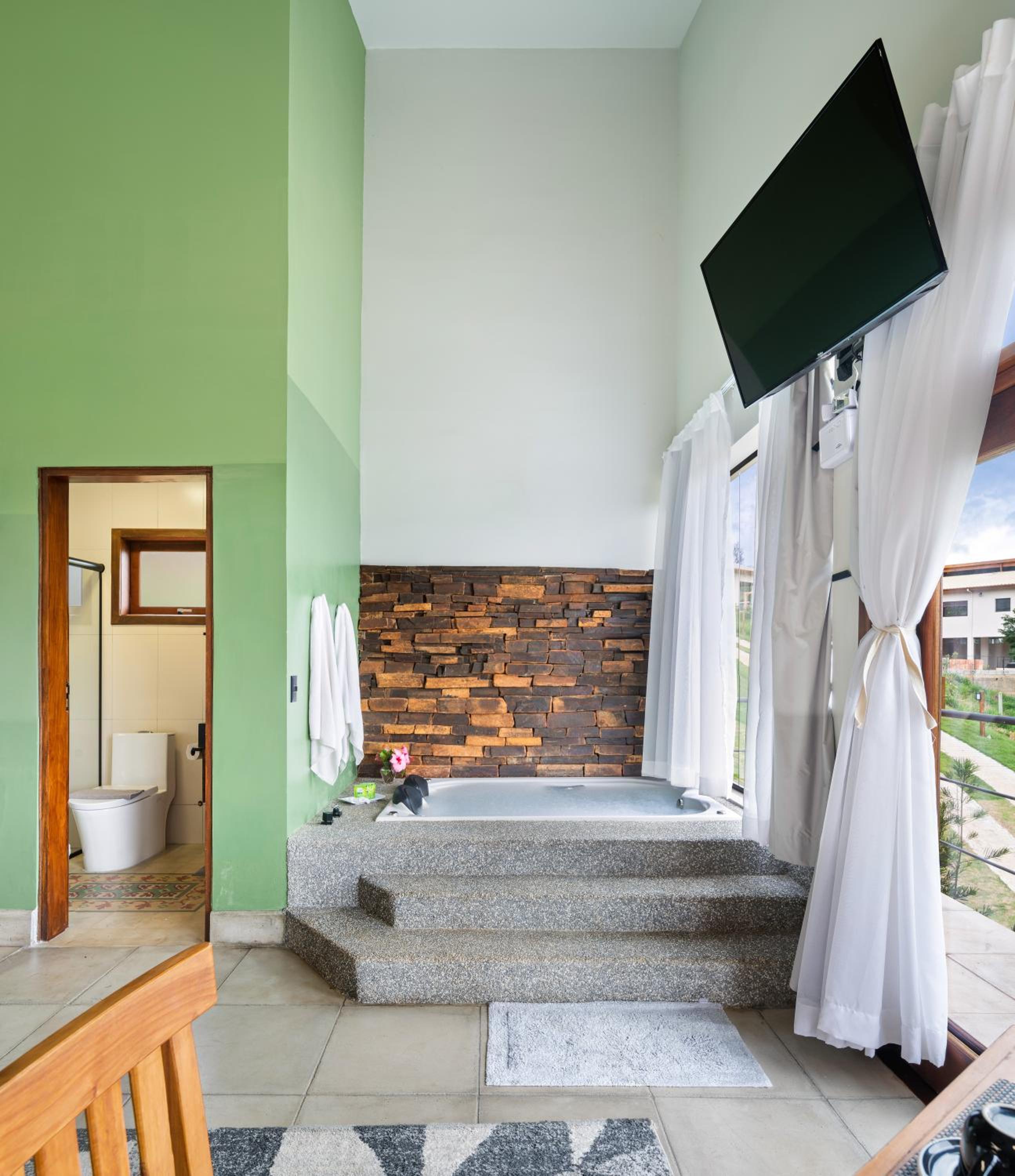 Chalet - Photo 32