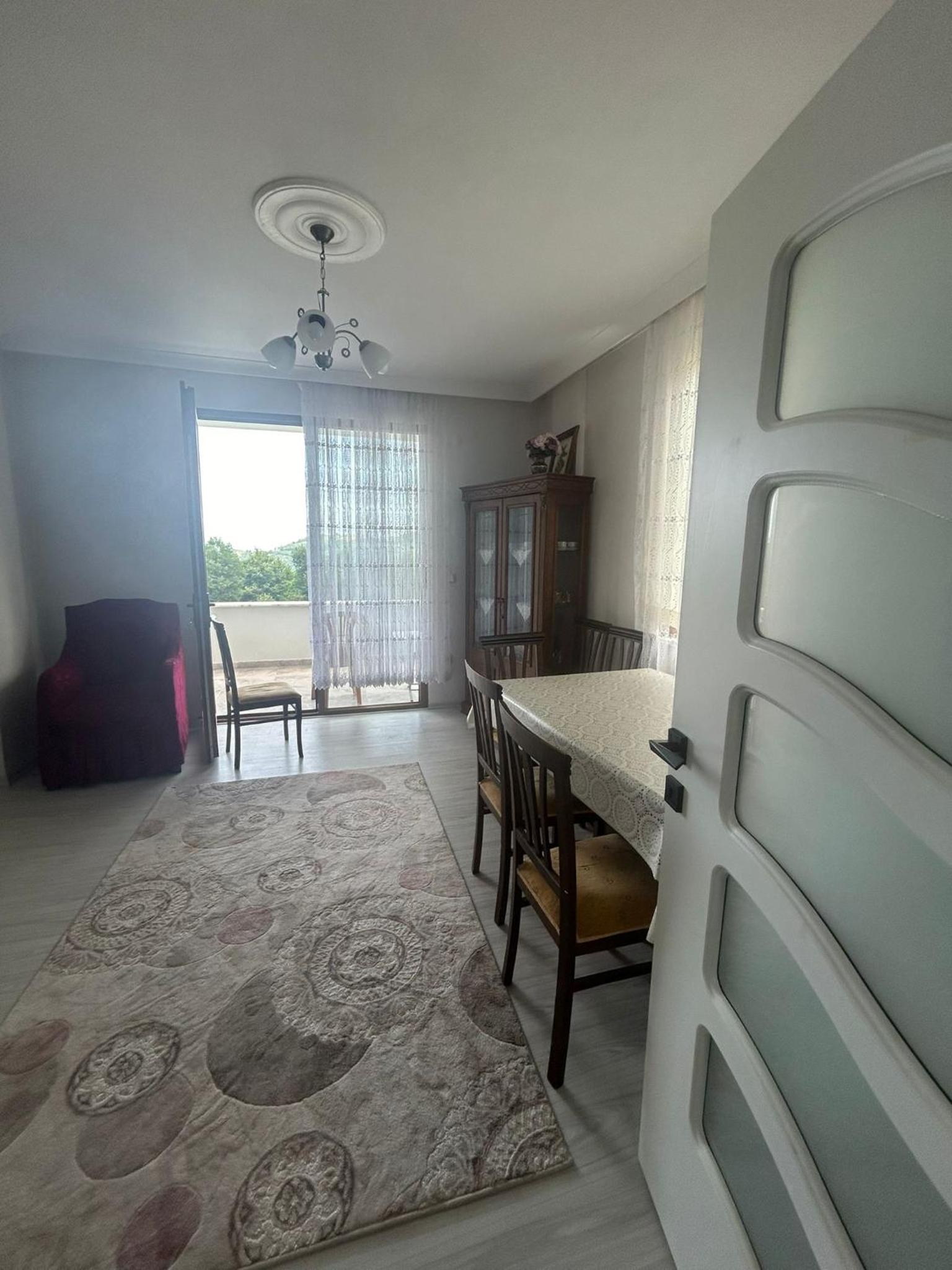 Three-Bedroom Villa photo 1