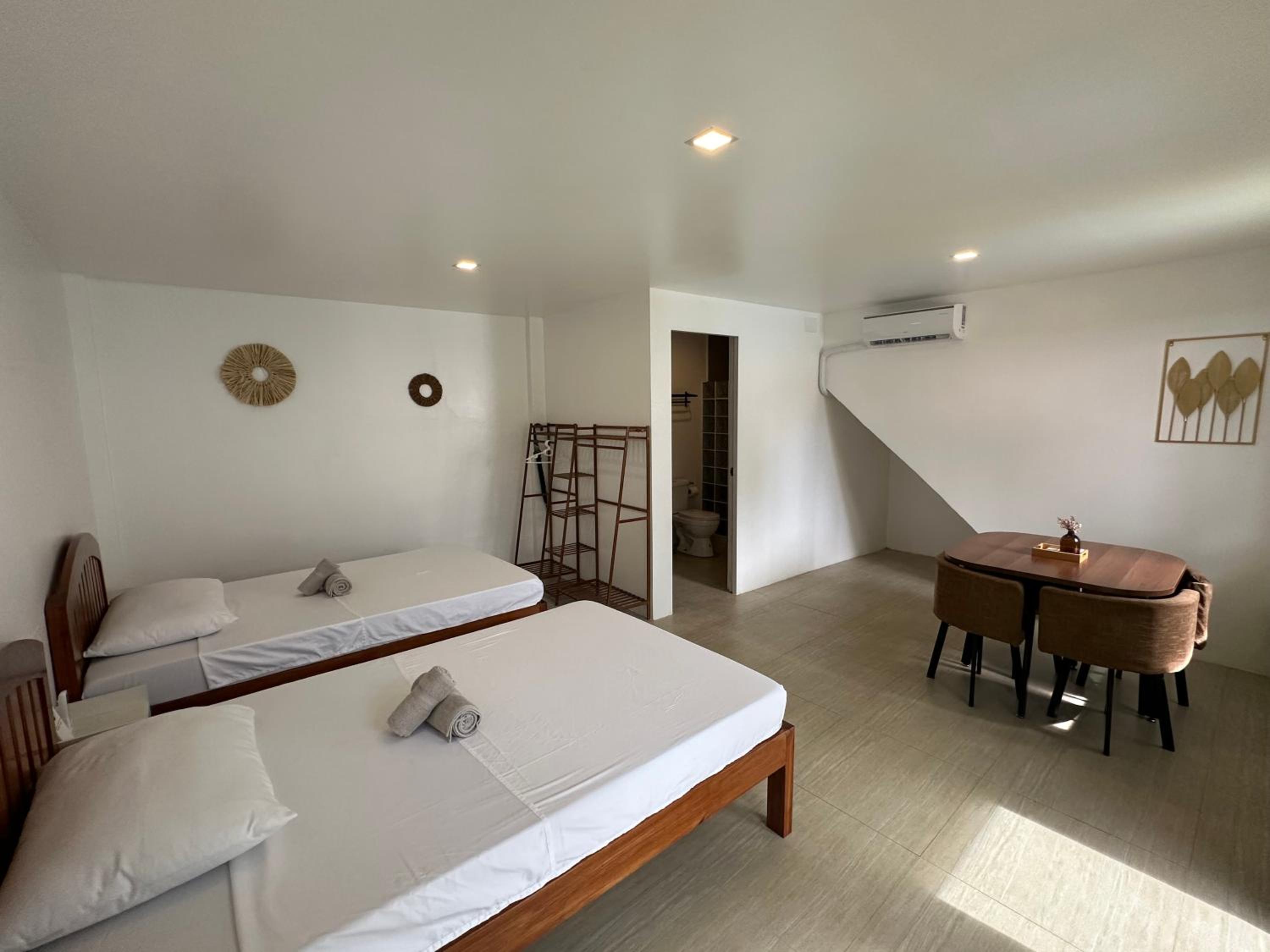 Double Room with Private Bathroom photo 3