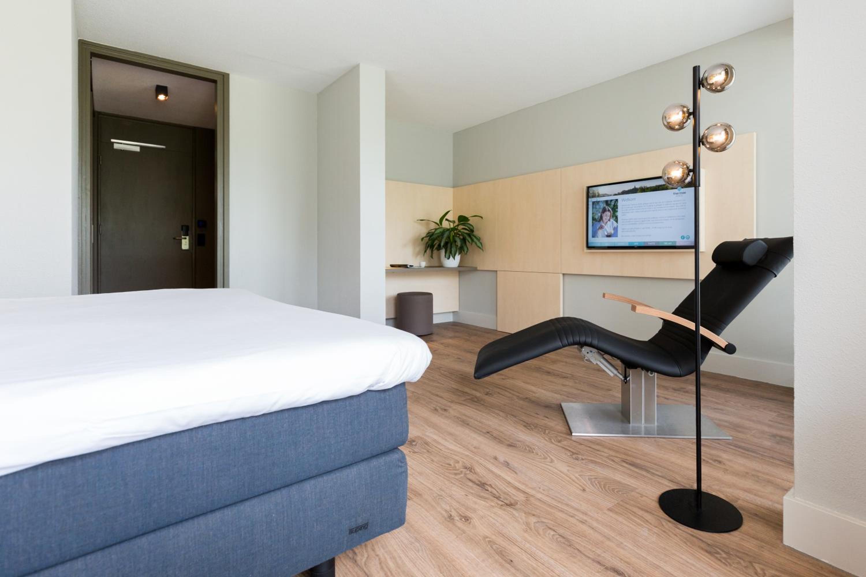 Superior Room with Spa Access photo 2