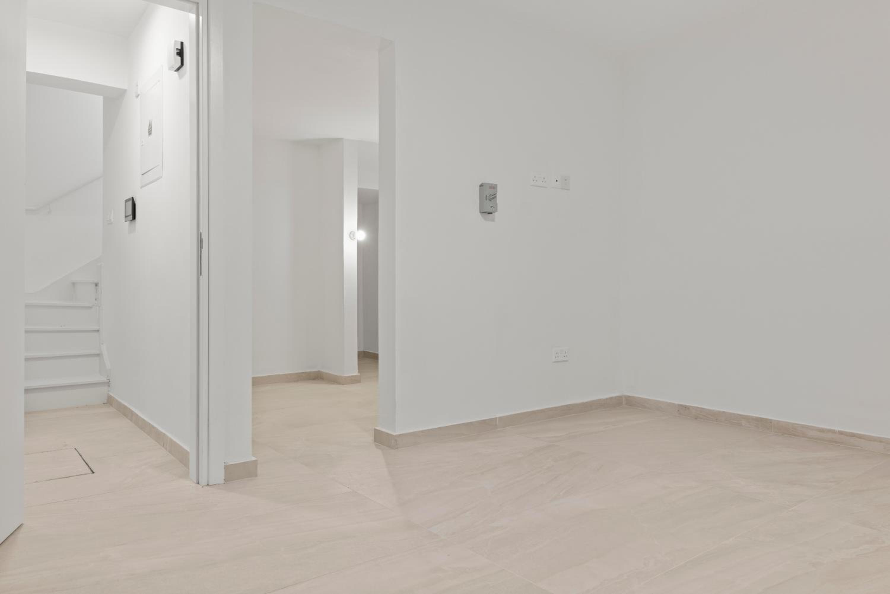 Three-Bedroom Villa photo 1
