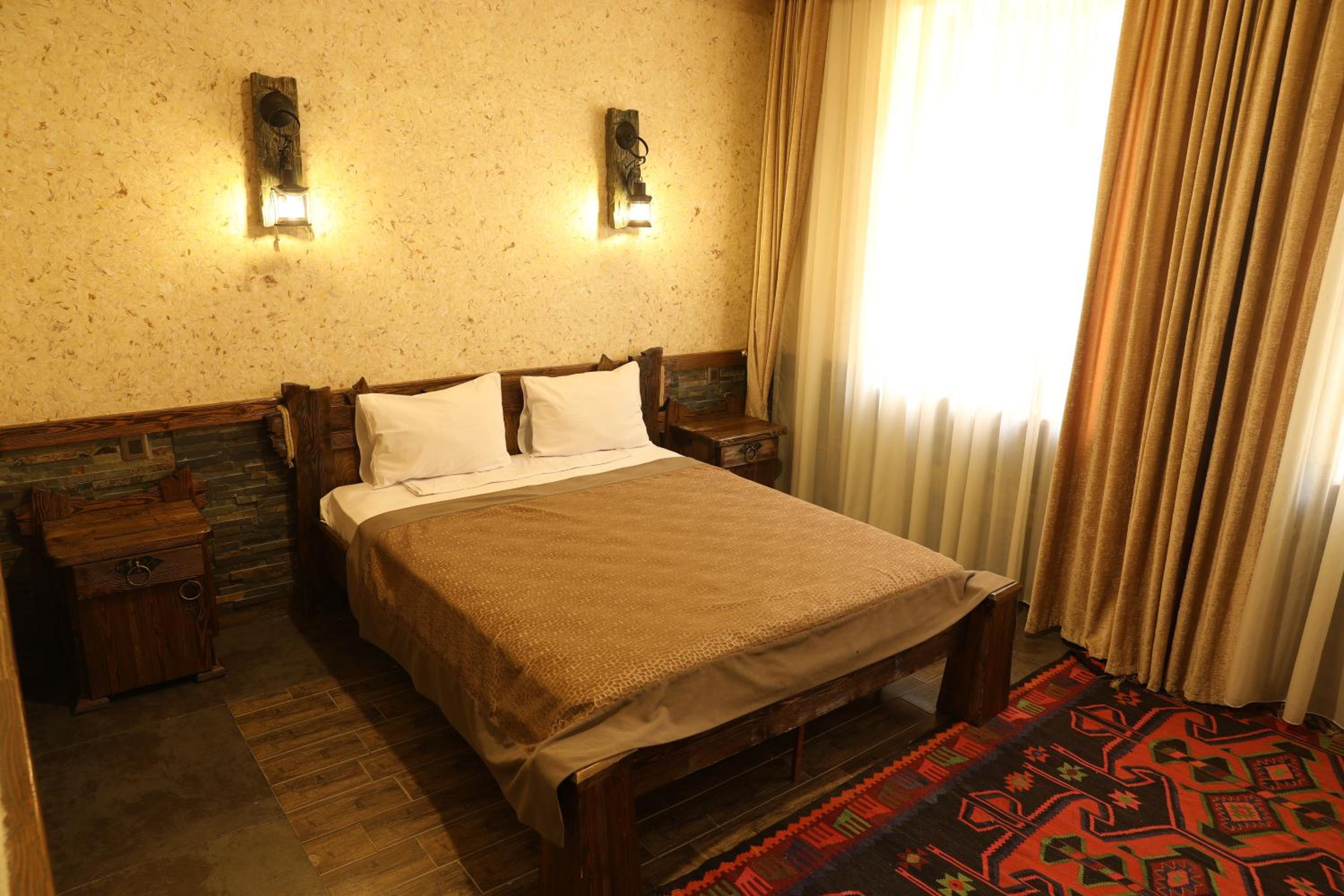 Double Room photo 2